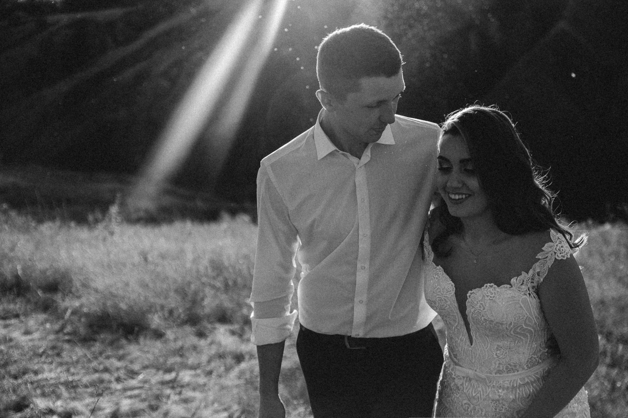 Dasha&Vlad. Фотограф Руслан Будім