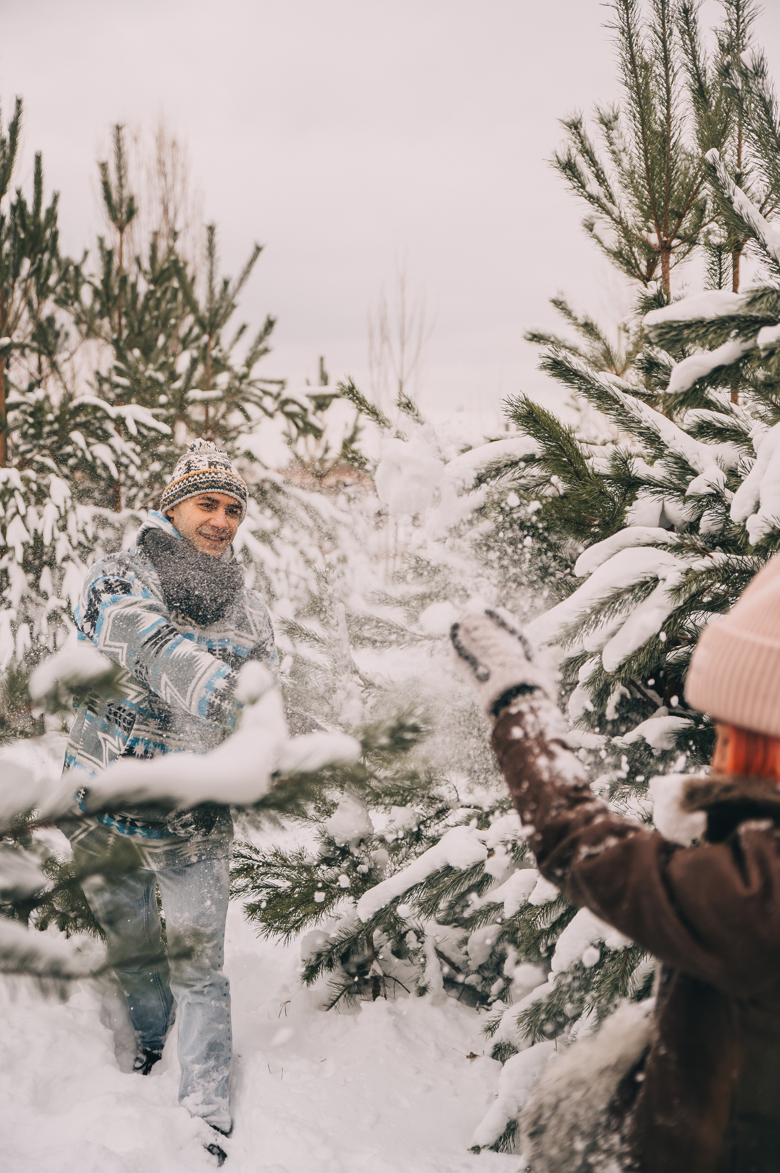 Анна&Євгеній. Фотограф Руслан Будім