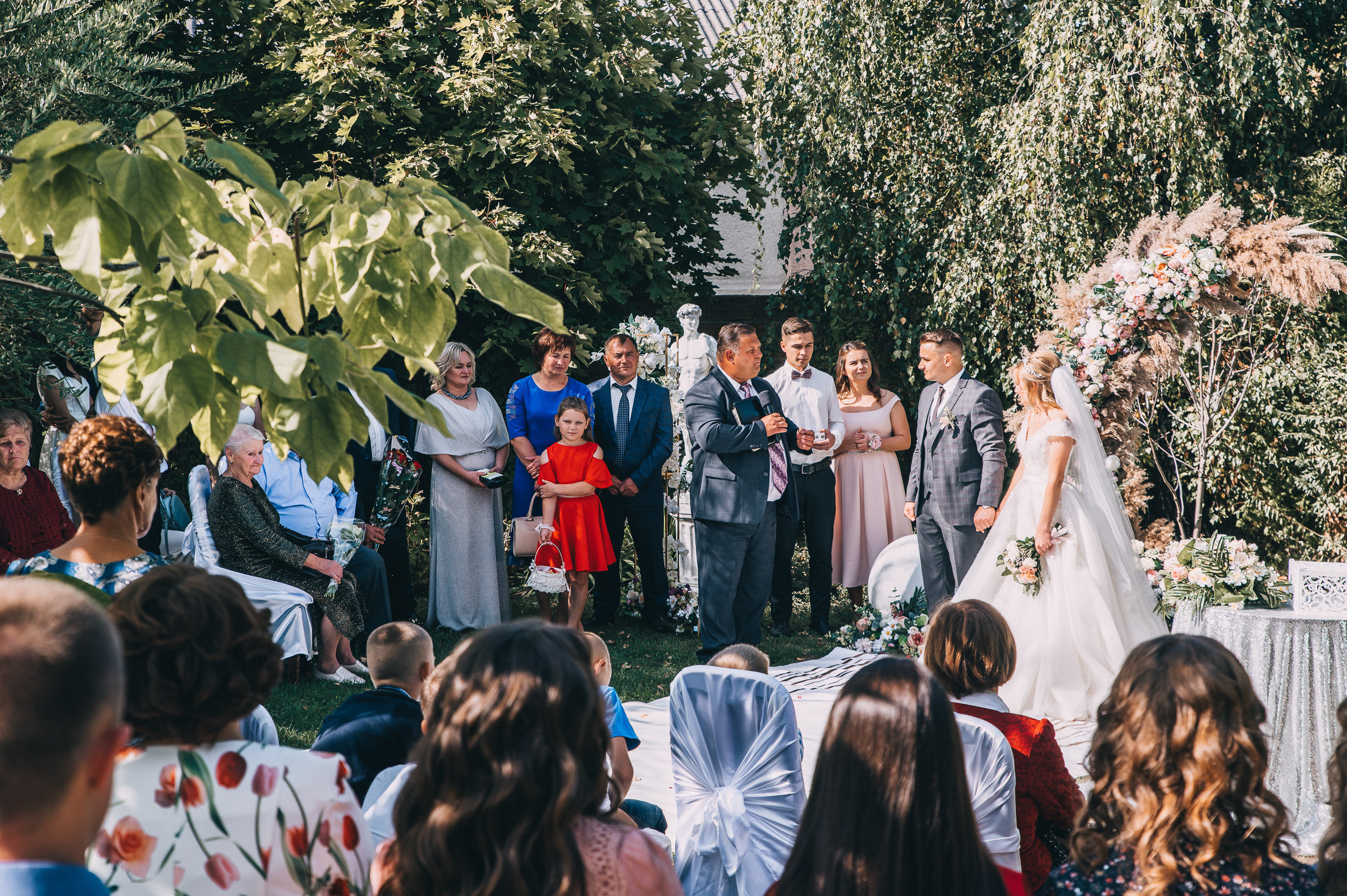 Julia&Max. Фотограф Руслан Будім