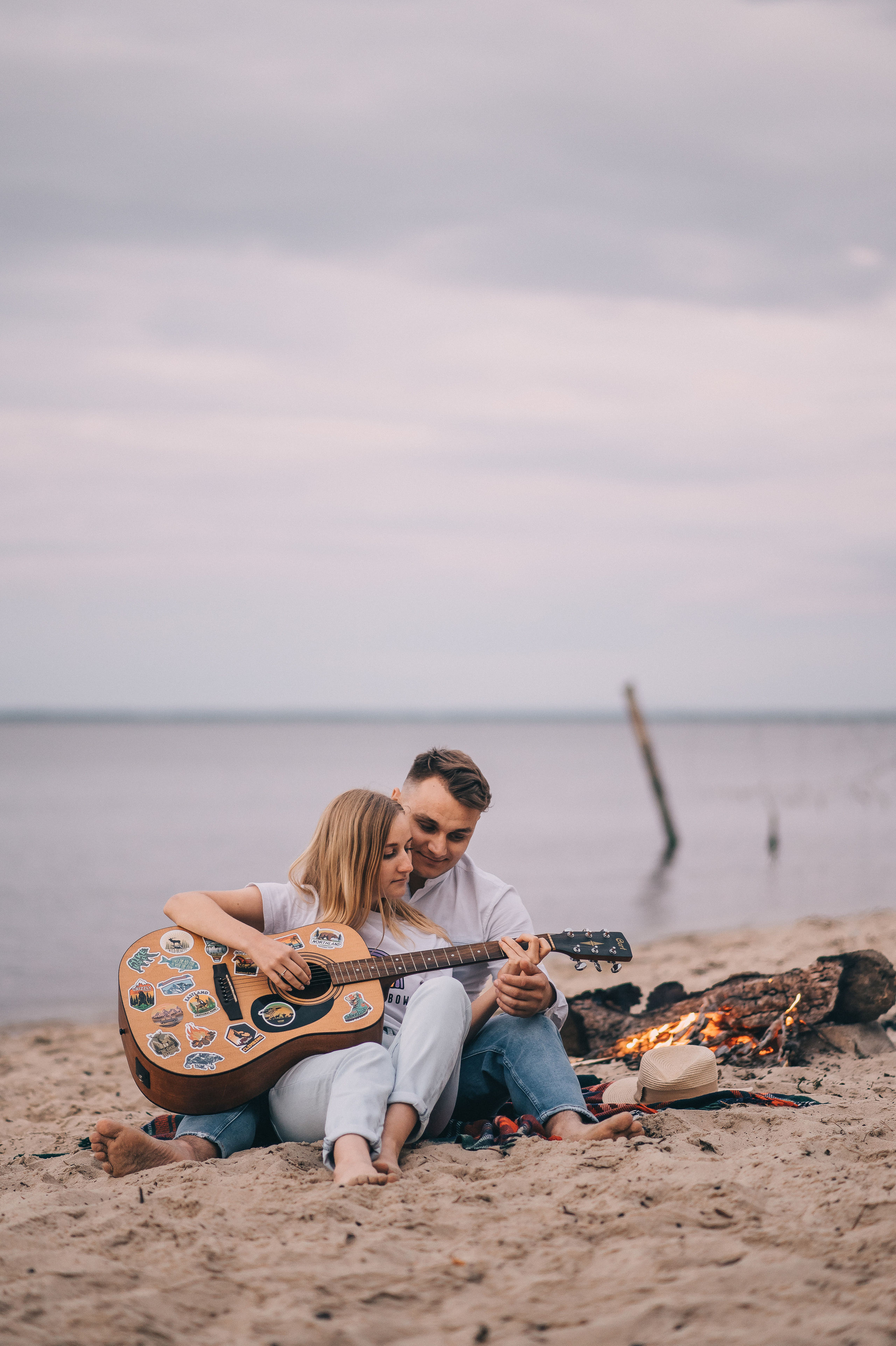 Юля&Макс. Фотограф Руслан Будім