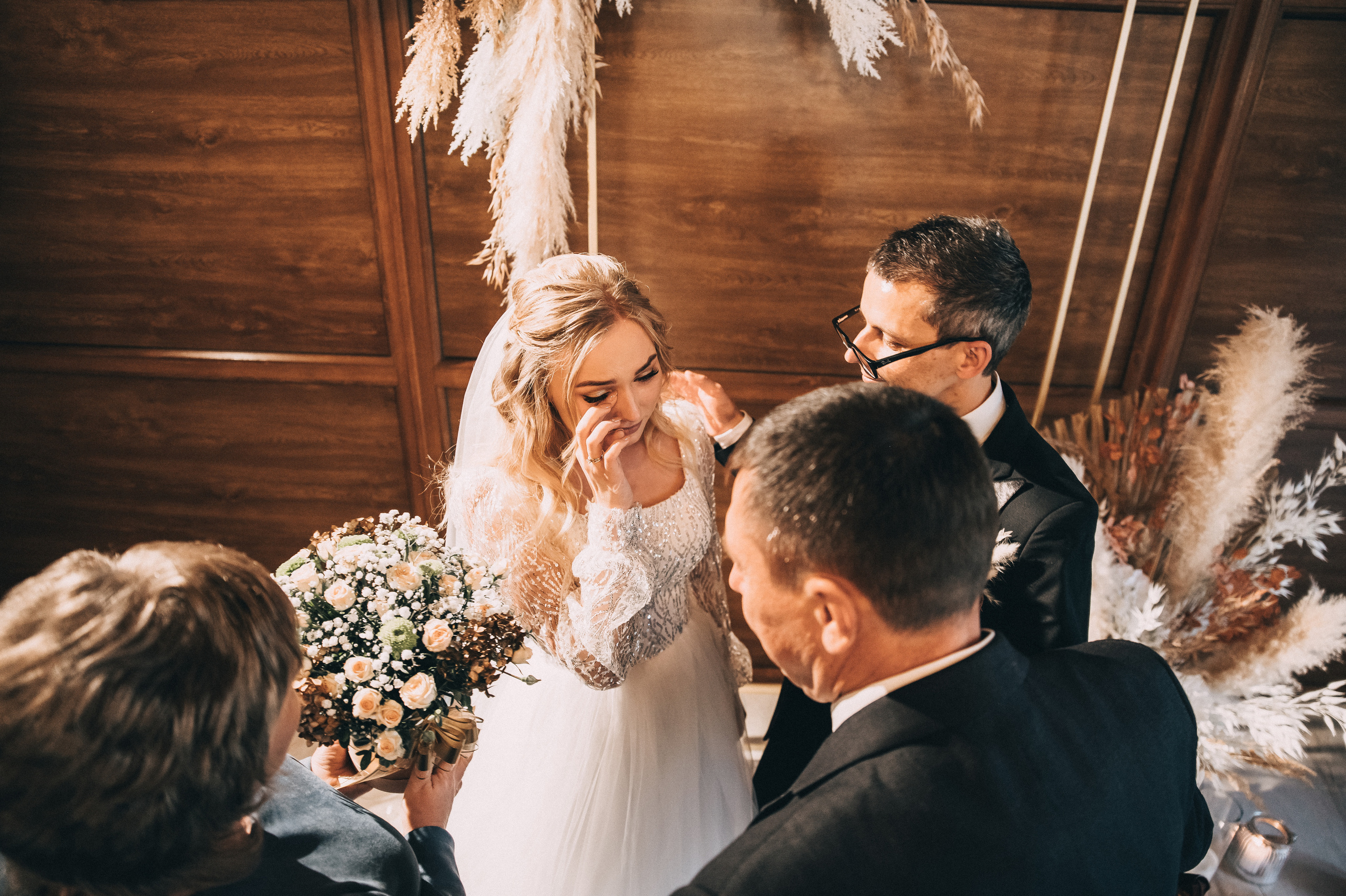 Annika&Yuriy. Фотограф Руслан Будім