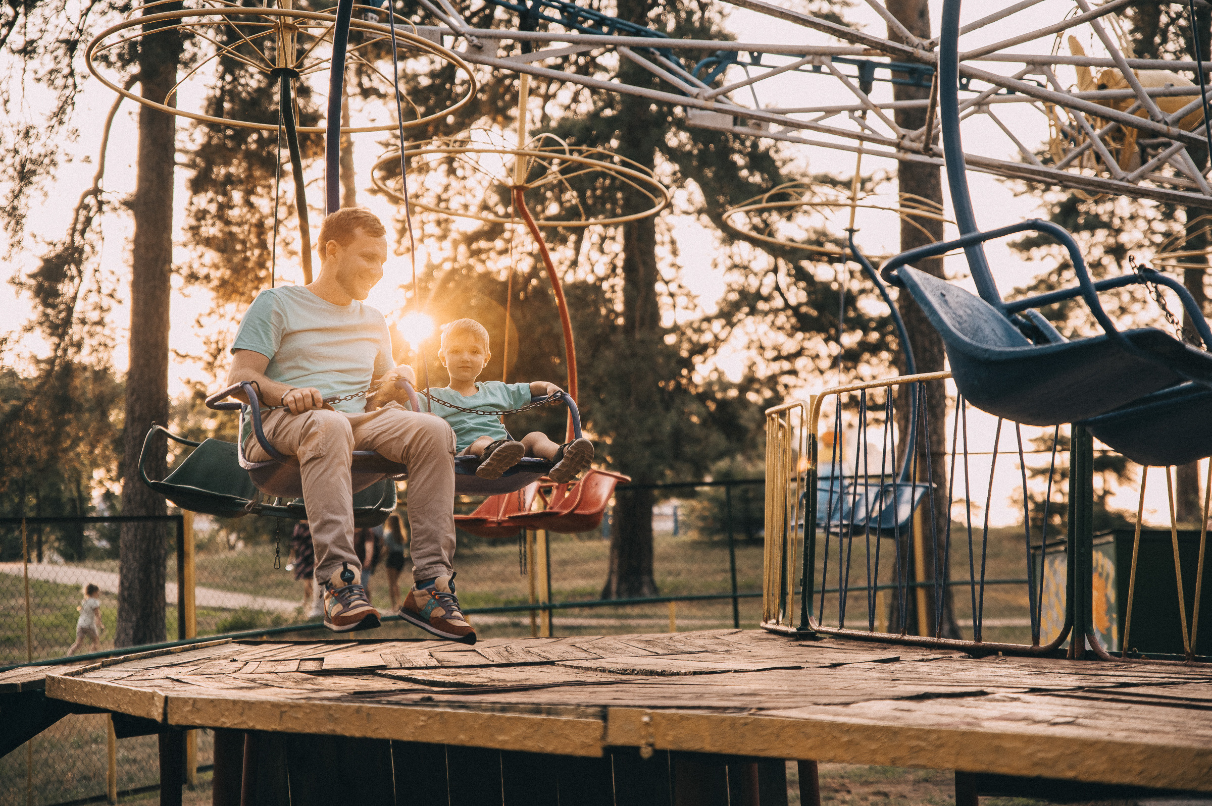 Tanya&Pasha&Vanya&Mariyana. Фотограф Руслан Будім