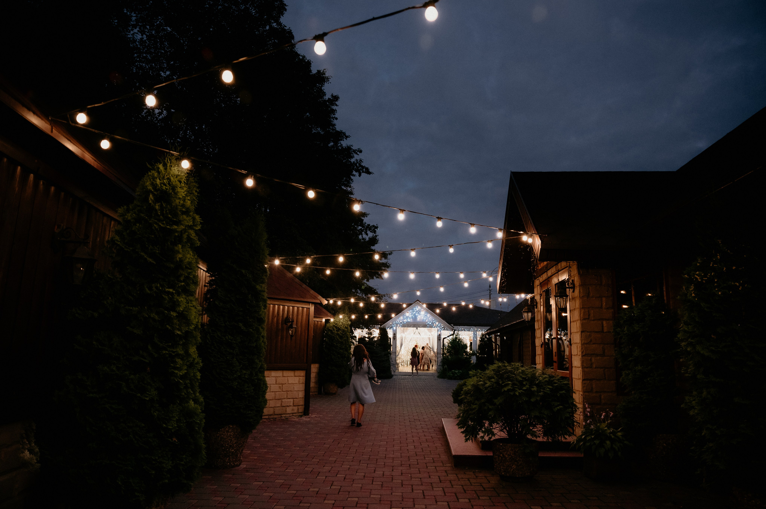 Юля та Андрій. Фотограф Руслан Будім