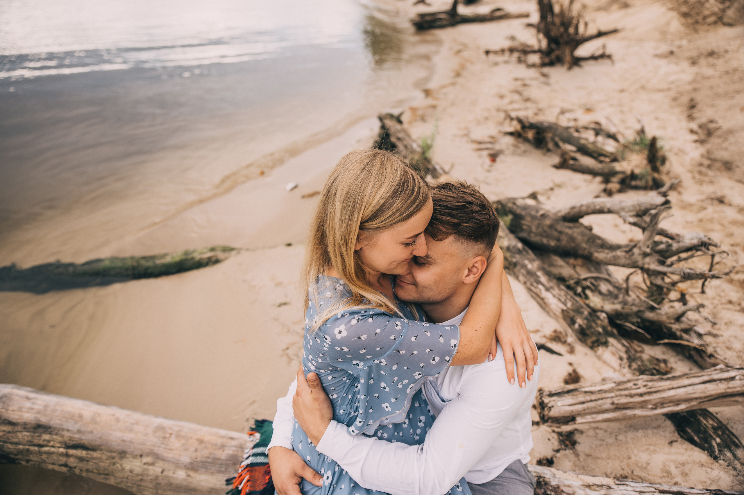 Юля&Макс. Фотограф Руслан Будім