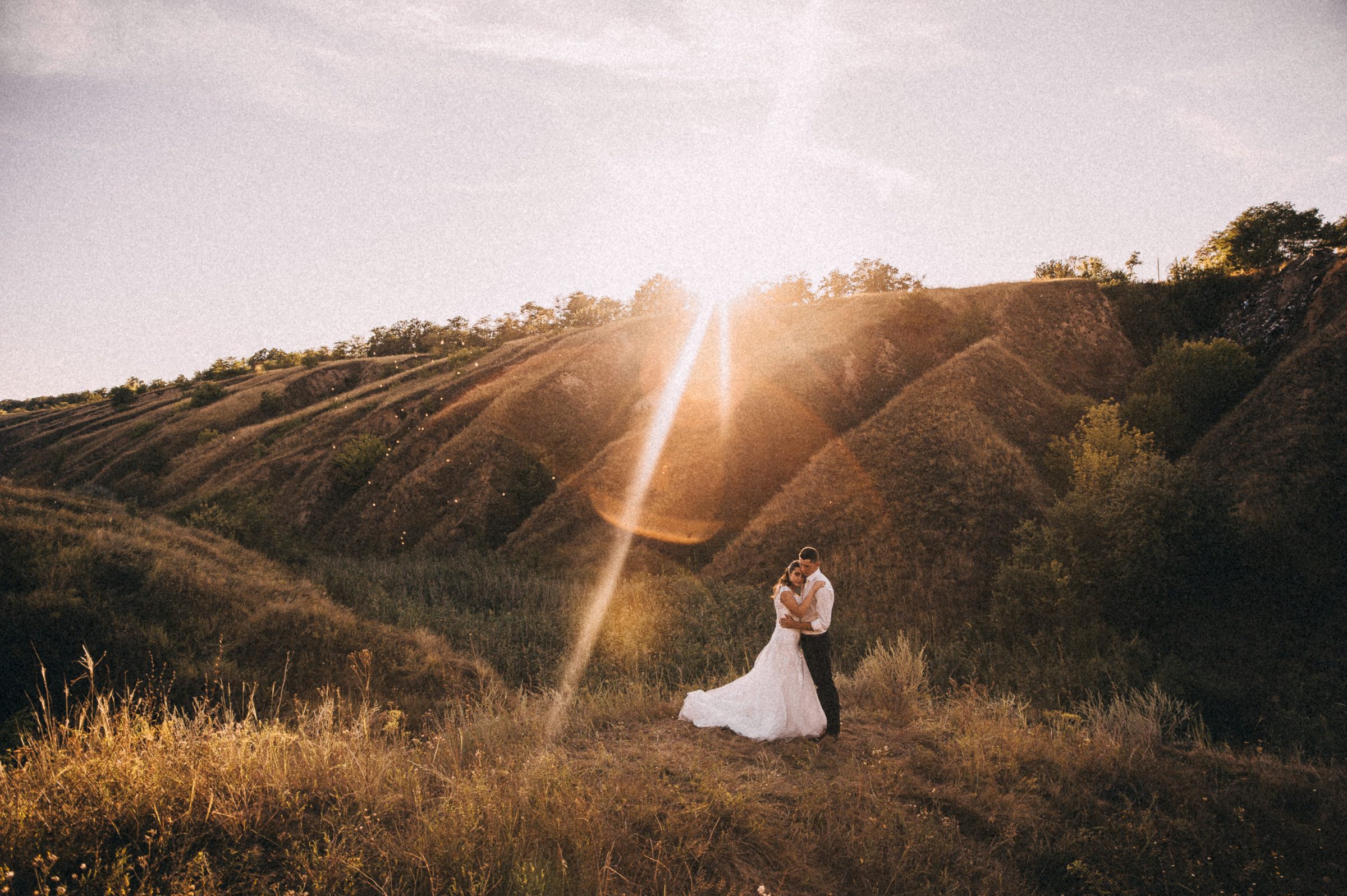 Dasha&Vlad. Фотограф Руслан Будім
