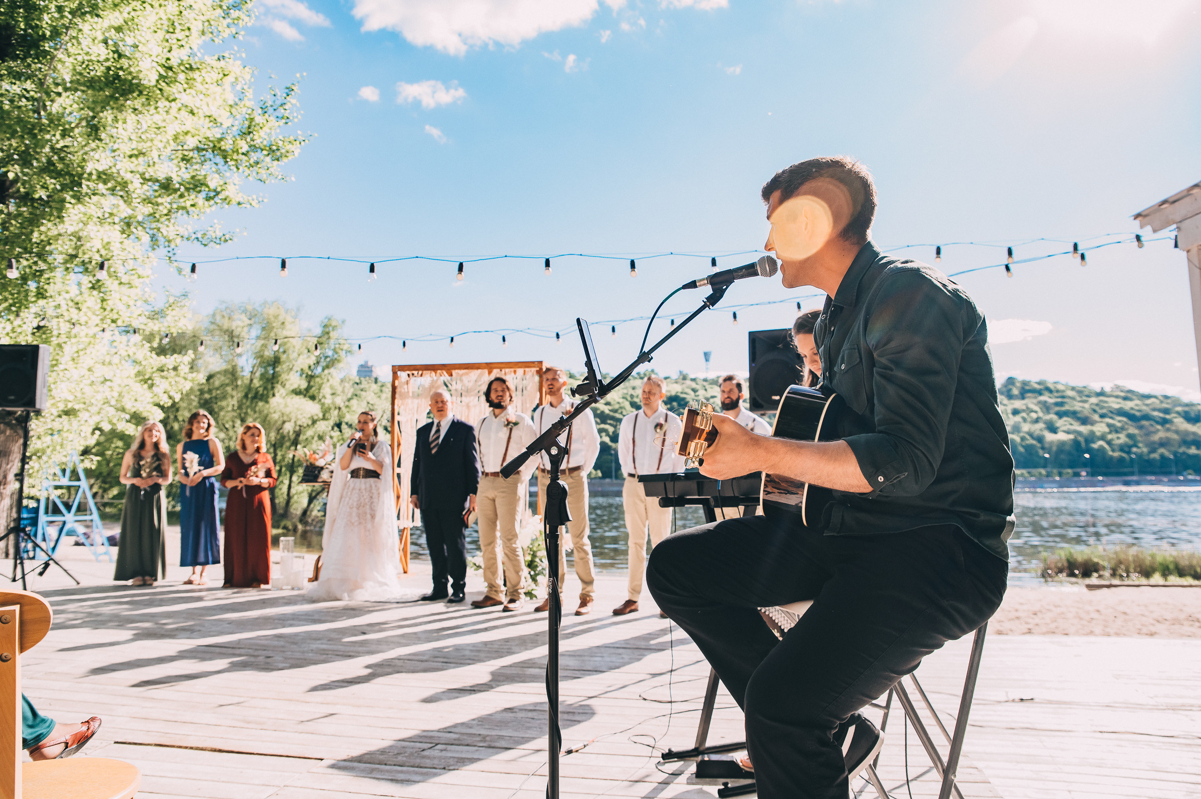 Elena&Nathan. Фотограф Руслан Будім
