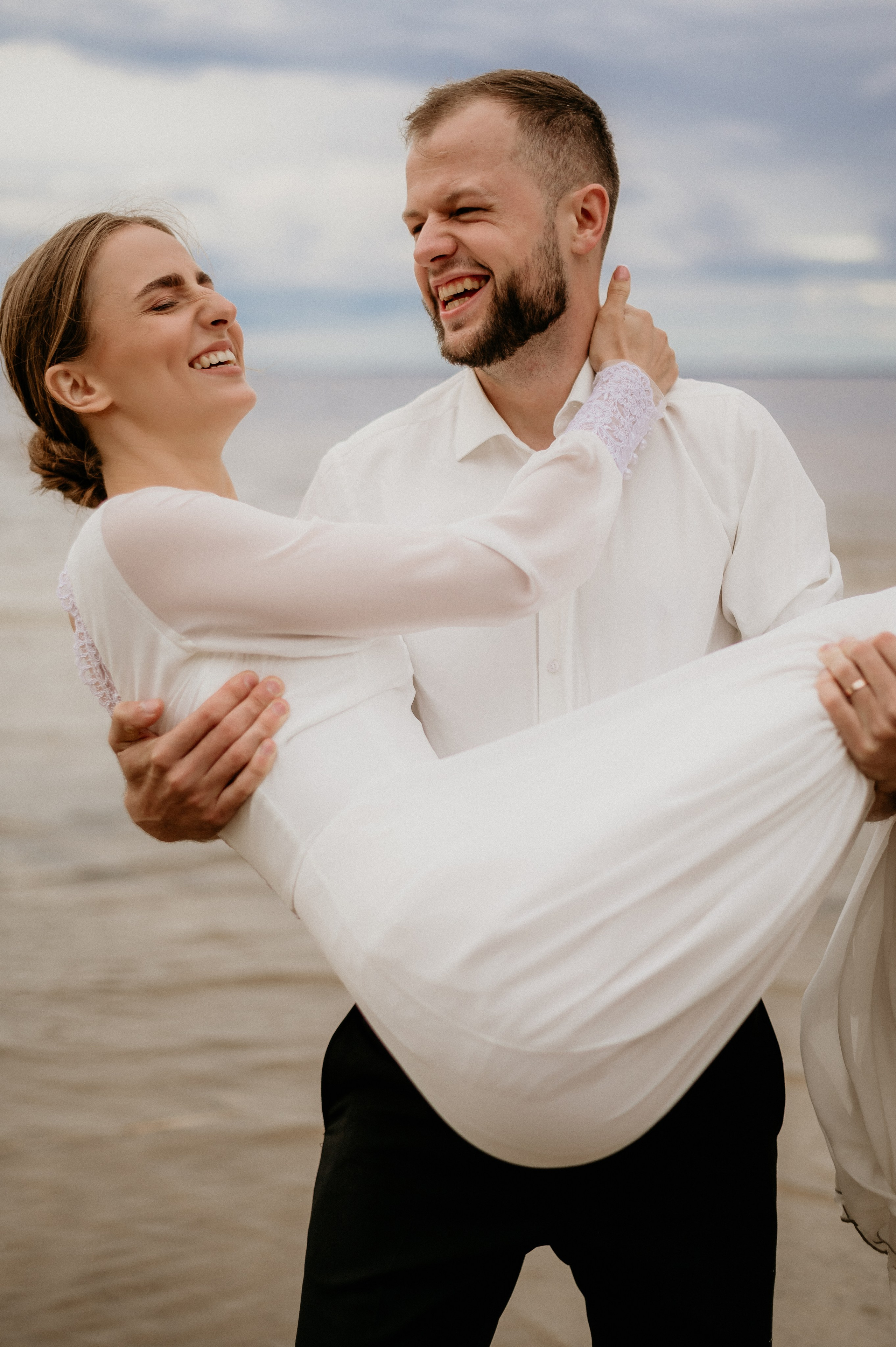 Юля та Андрій. Фотограф Руслан Будім