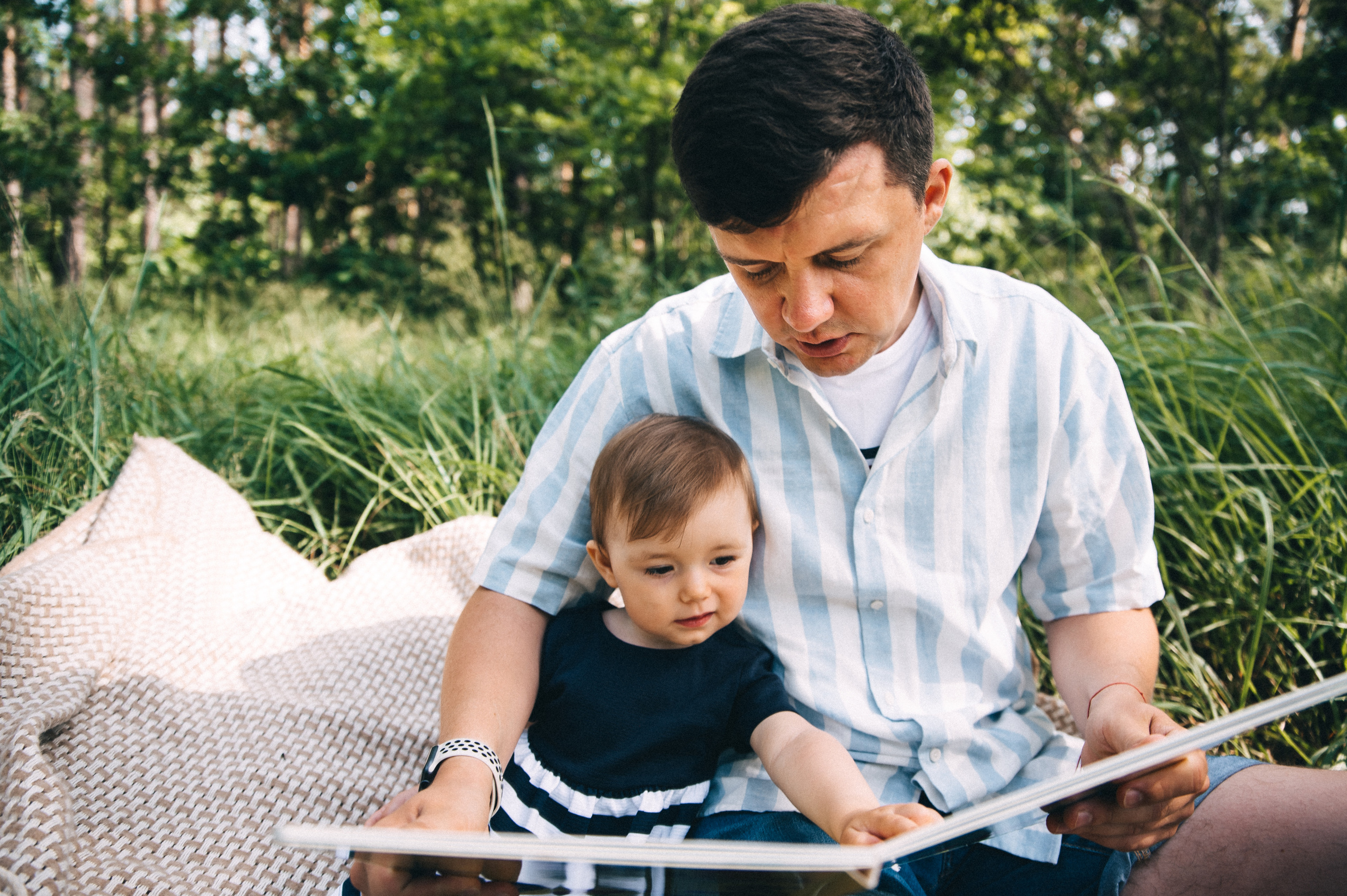 Sasha&Ira&Solya. Фотограф Руслан Будім