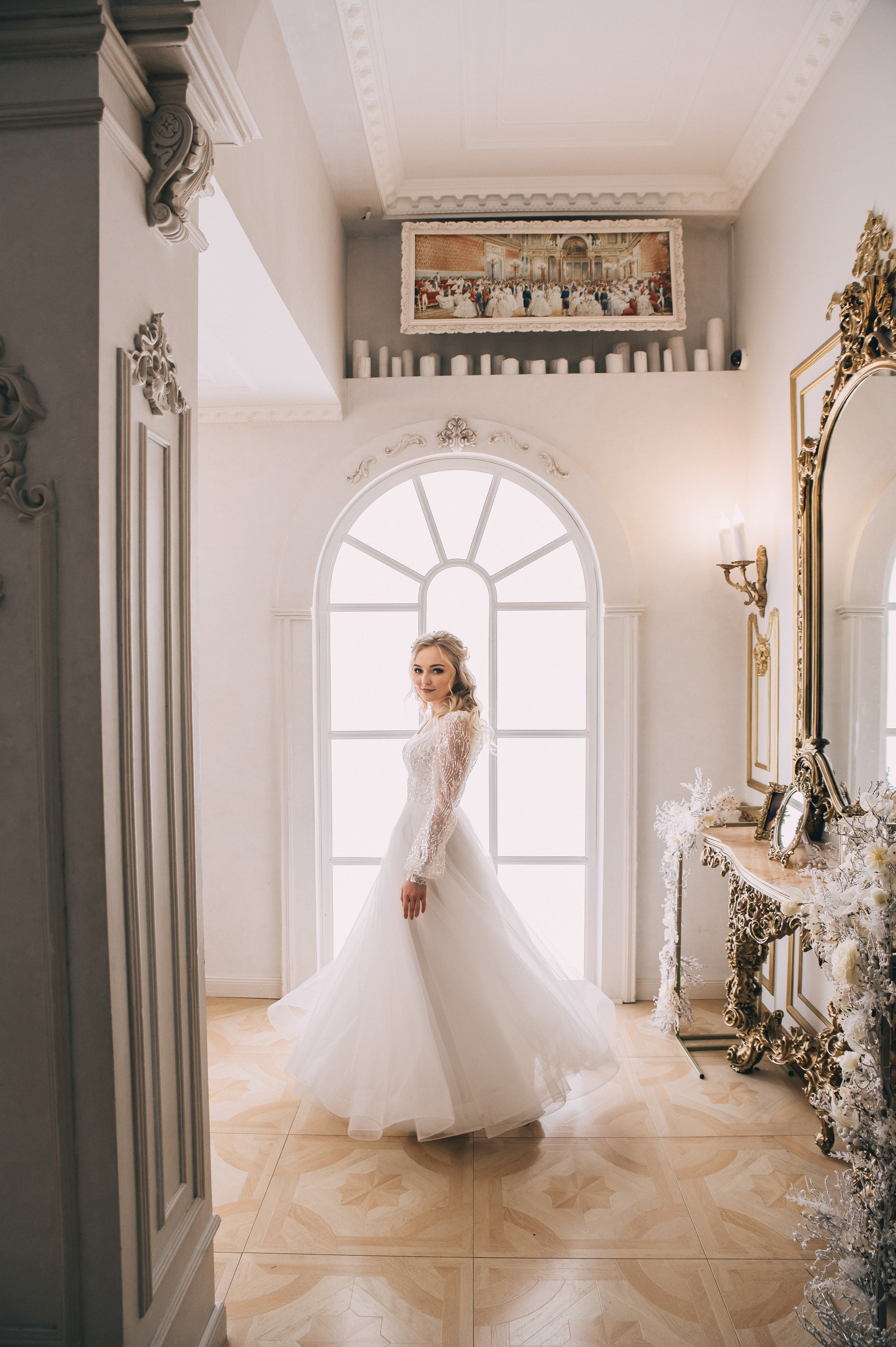 Annika&Yuriy. Фотограф Руслан Будім