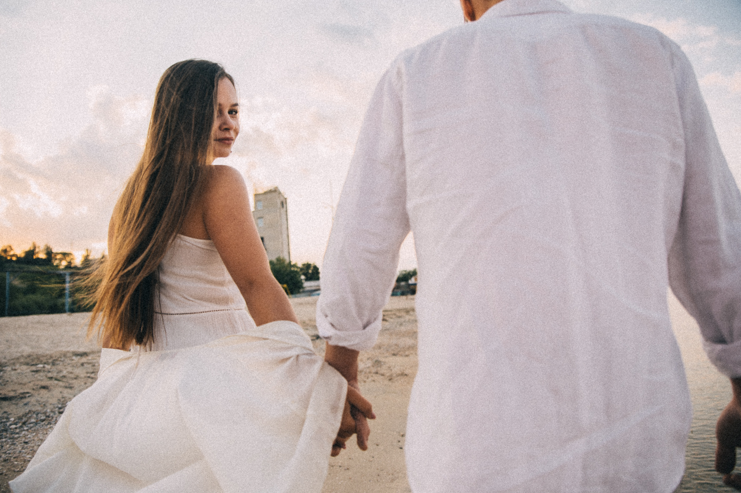 Oksana&Stas. Фотограф Руслан Будім