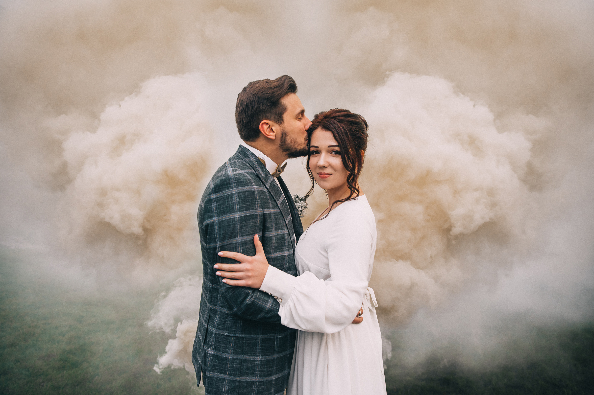 Anna&Sasha. Фотограф Руслан Будім