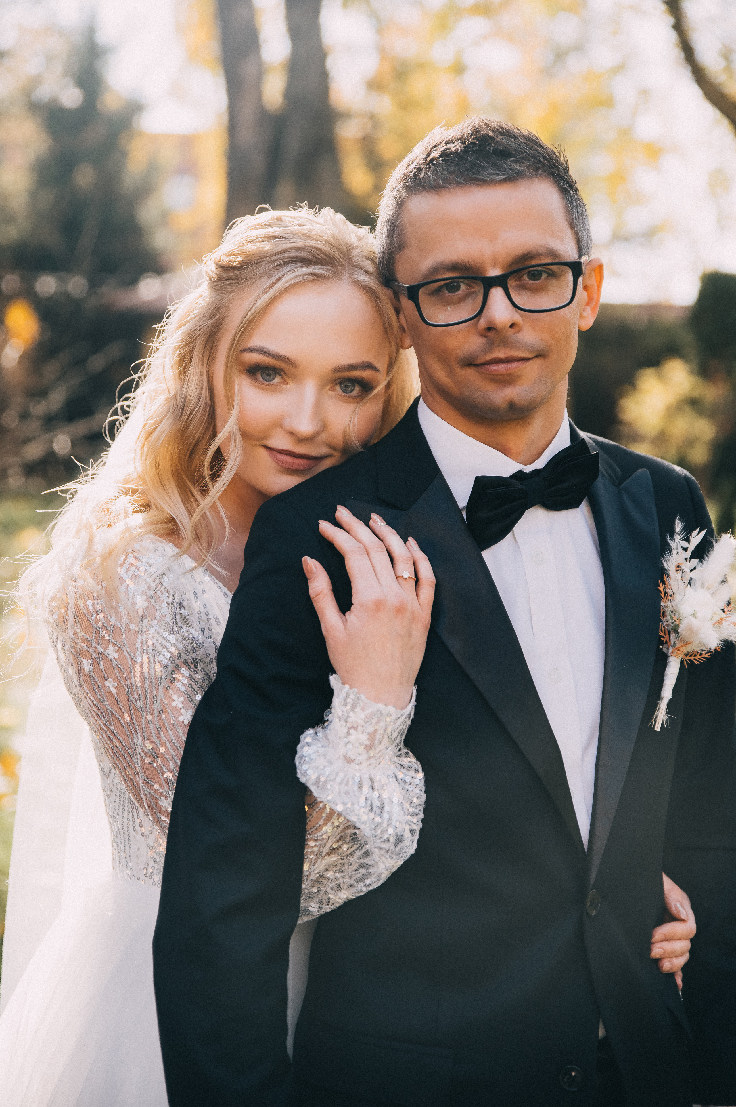 Annika&Yuriy. Фотограф Руслан Будім