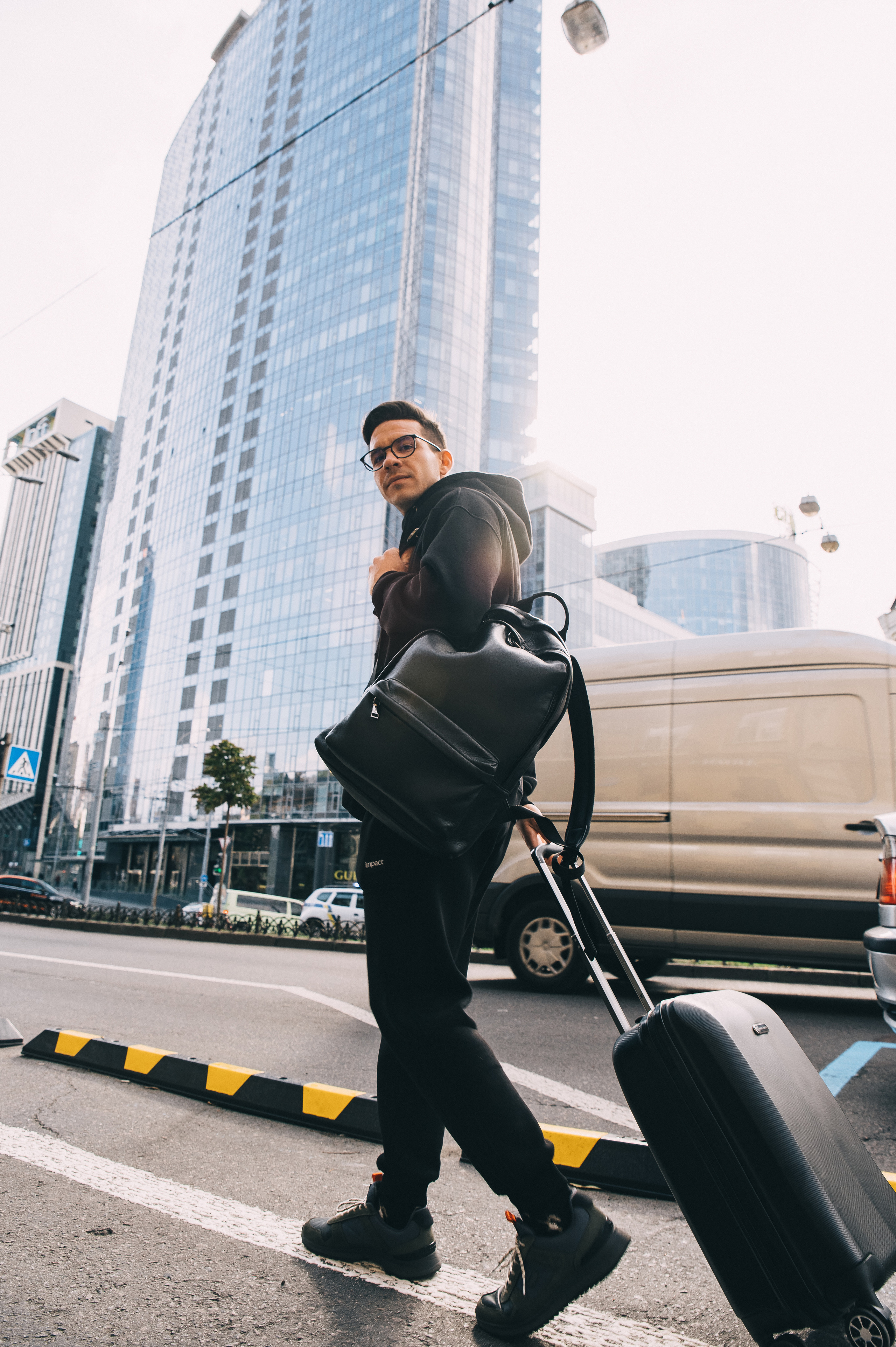 Favorite. Фотограф Руслан Будім