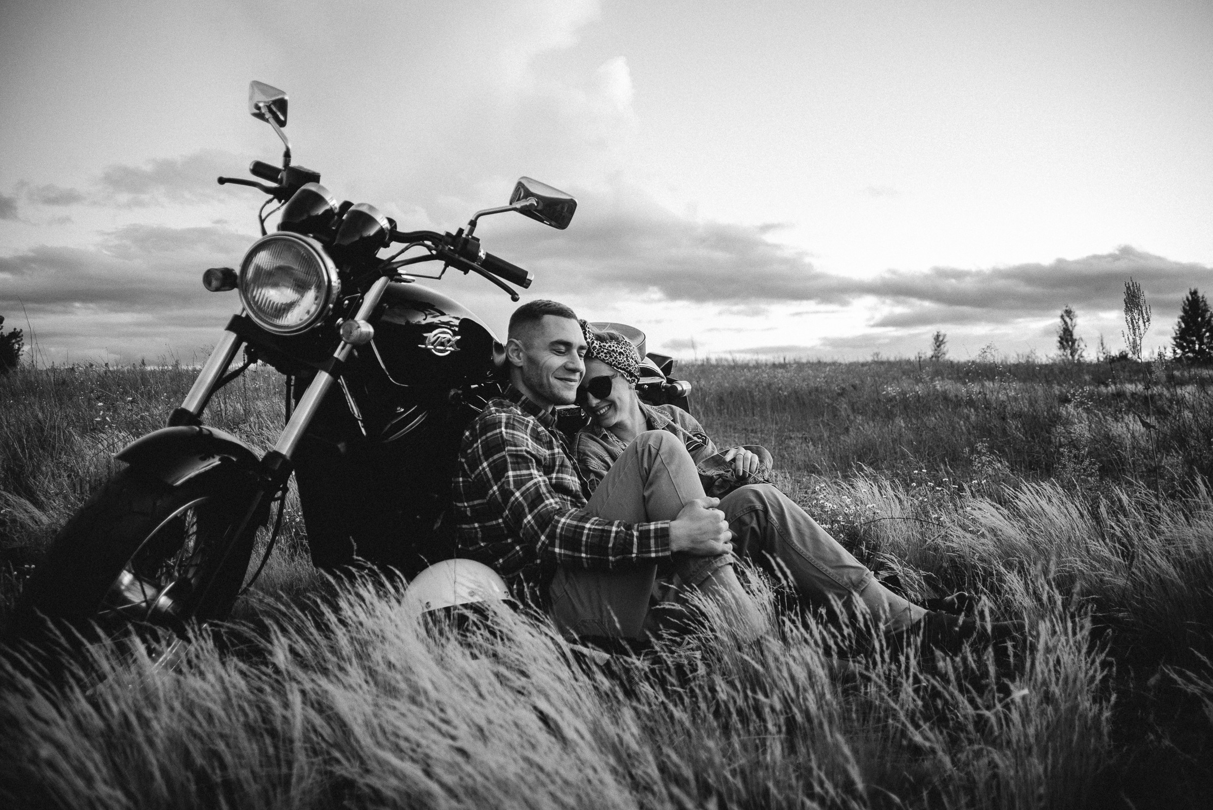 Ann&Yevgen. Фотограф Руслан Будім