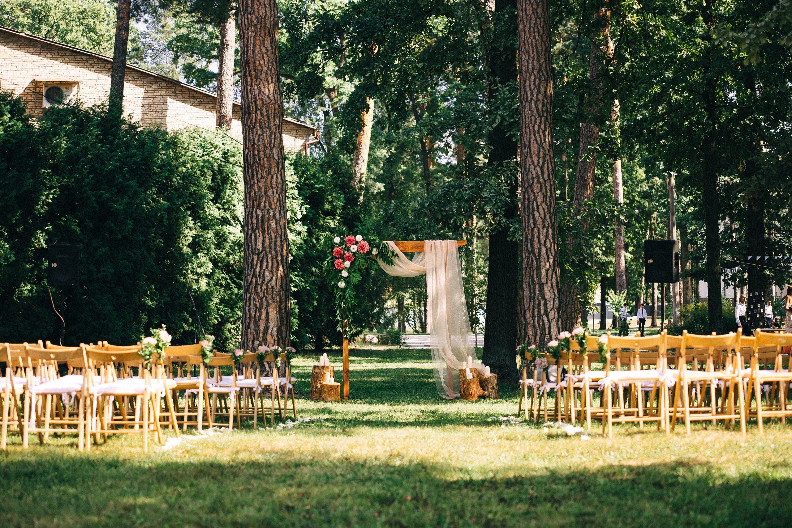 Ilona&Peter. Фотограф Руслан Будім