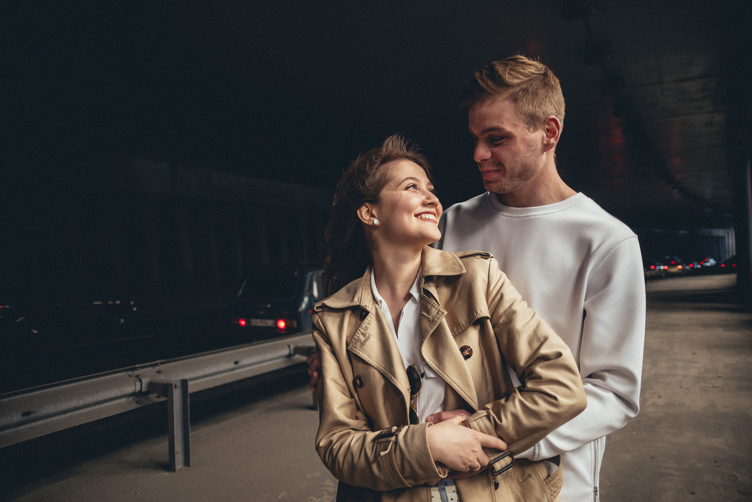 Alina&Yura. Фотограф Руслан Будім