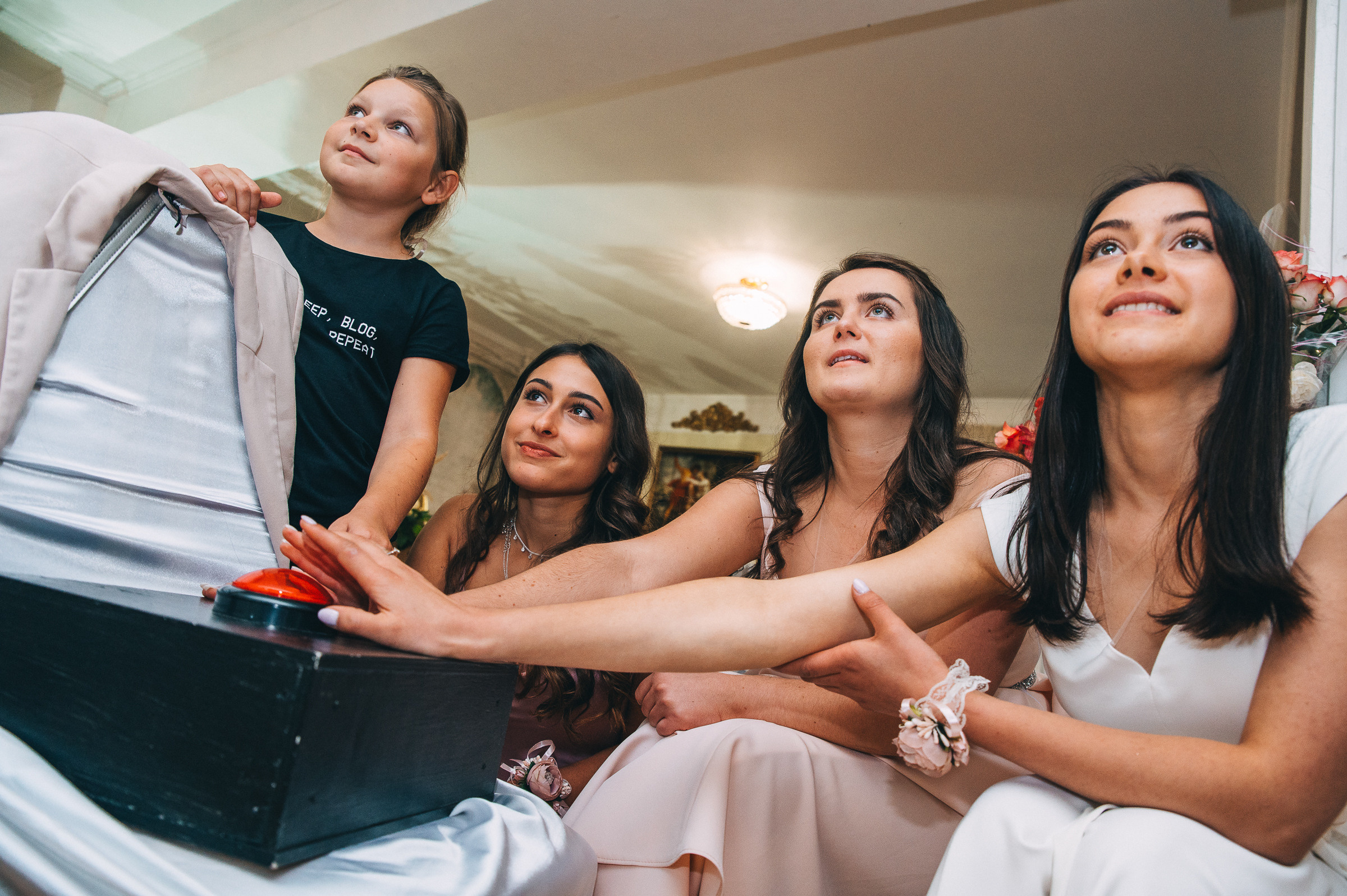 Julia&Max. Фотограф Руслан Будім