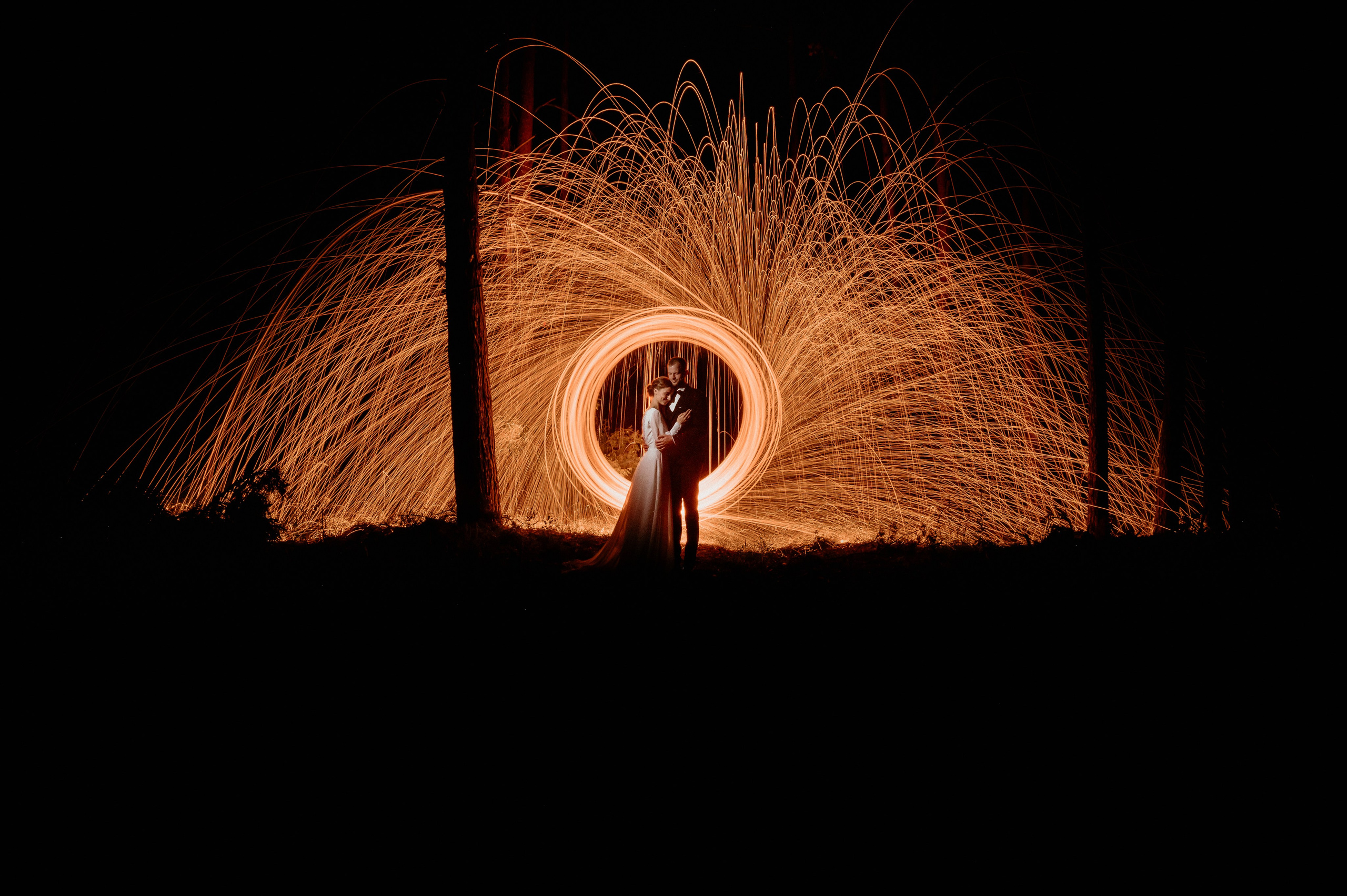 Юля та Андрій. Фотограф Руслан Будім