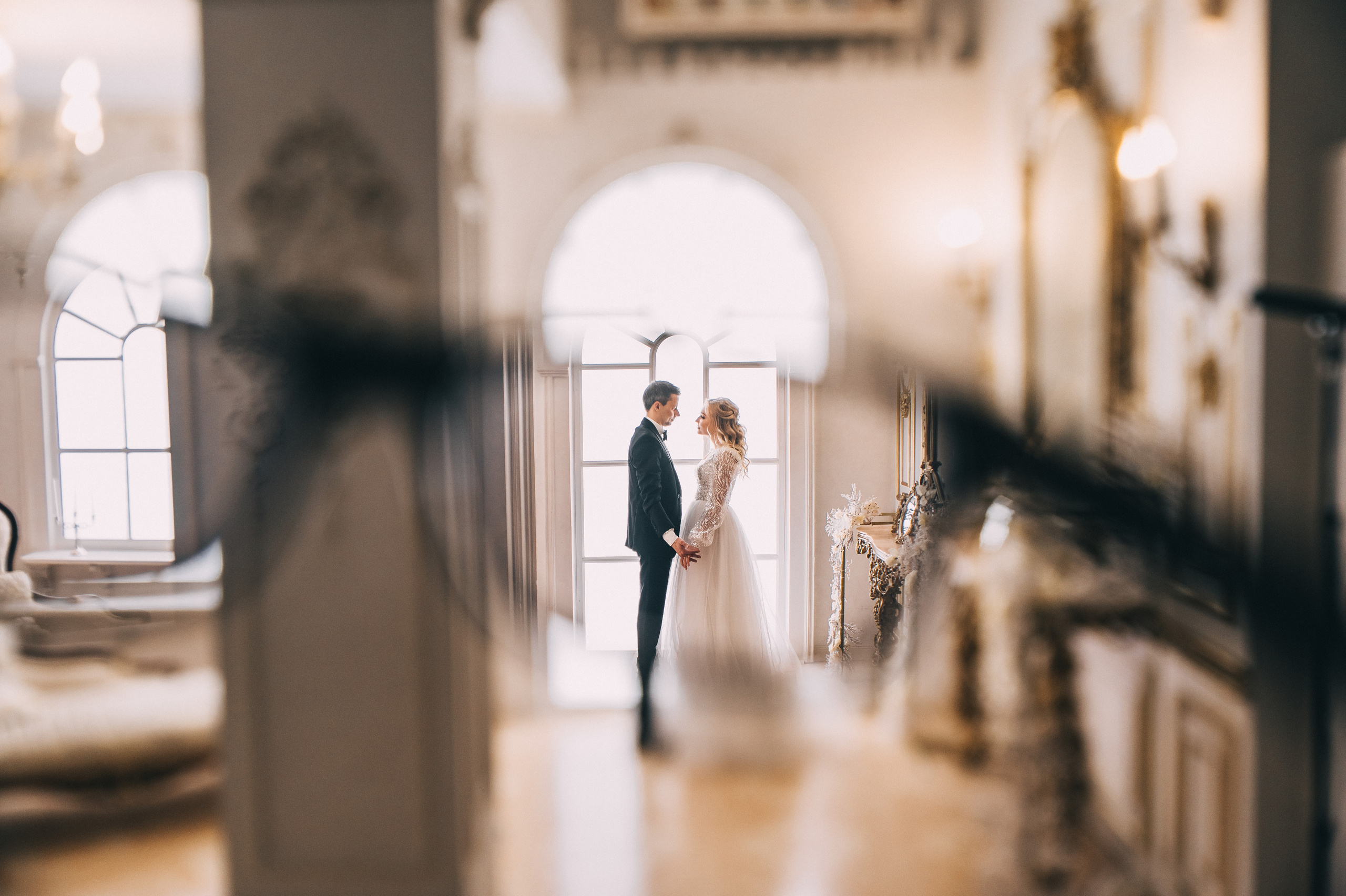 Annika&Yuriy. Фотограф Руслан Будім