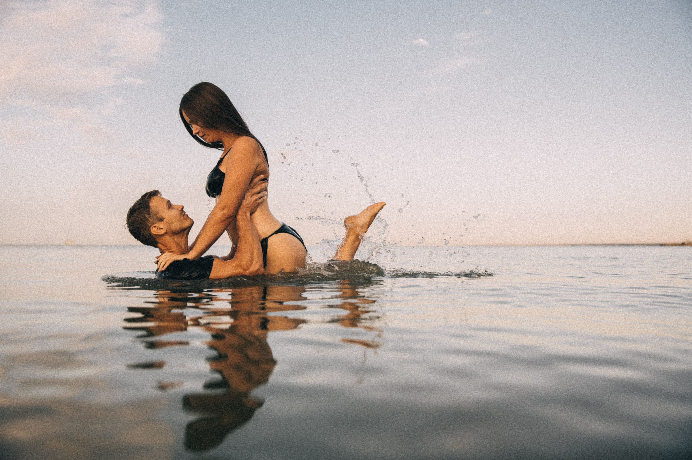 Oksana&Stas. Фотограф Руслан Будім