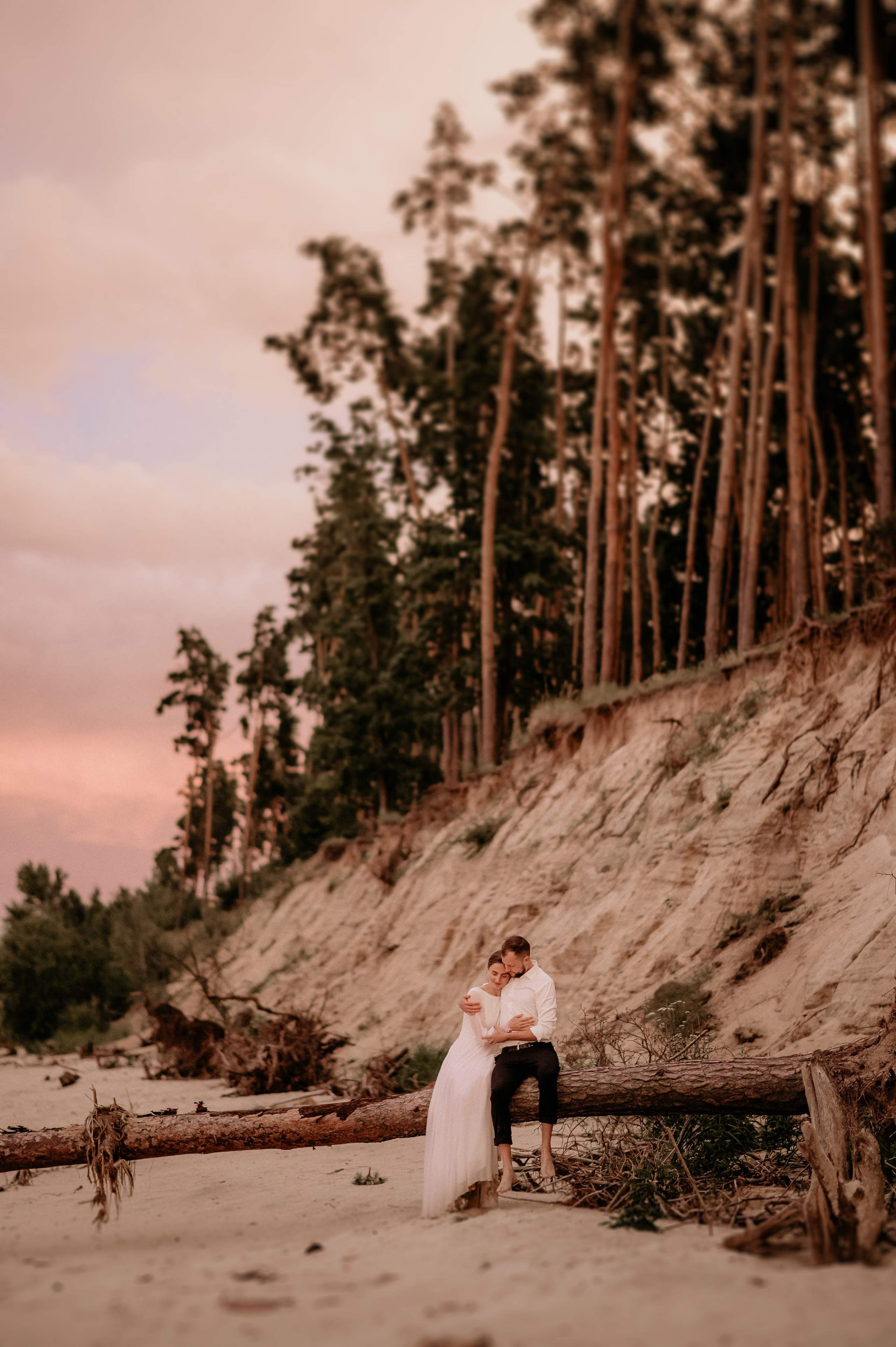 Юля та Андрій. Фотограф Руслан Будім