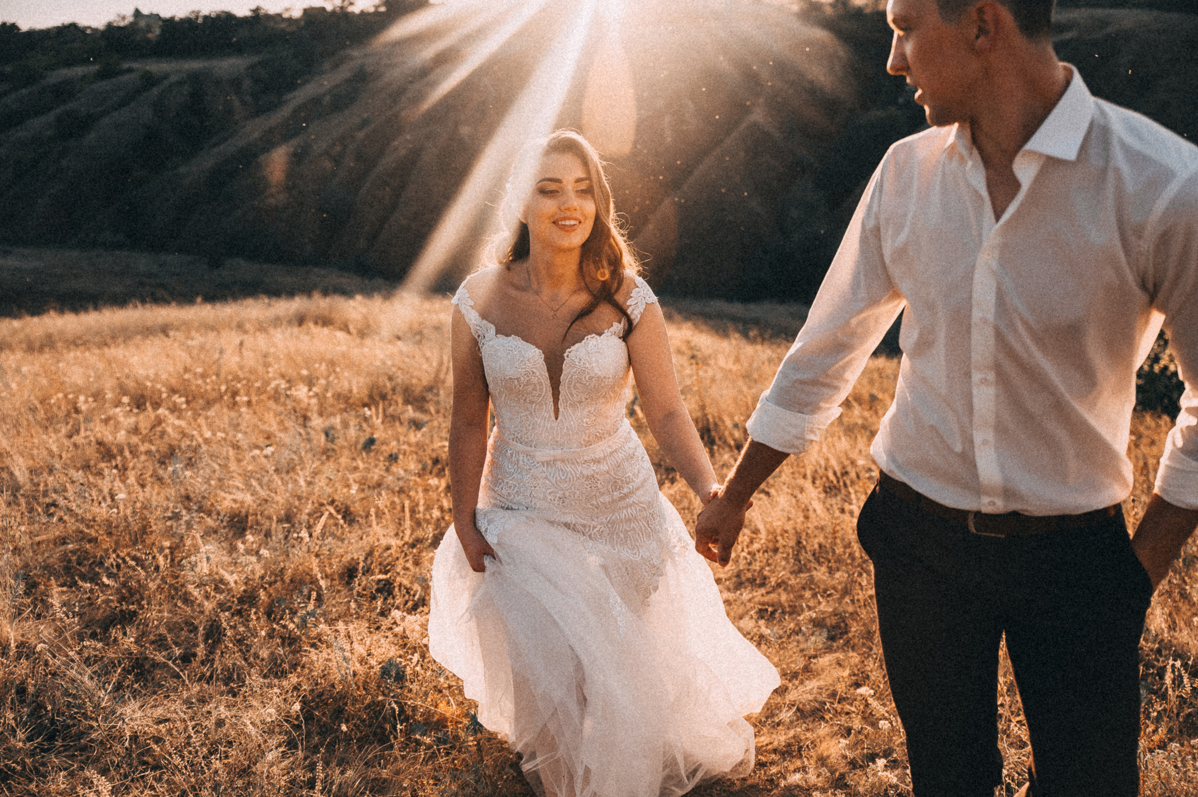 Dasha&Vlad. Фотограф Руслан Будім