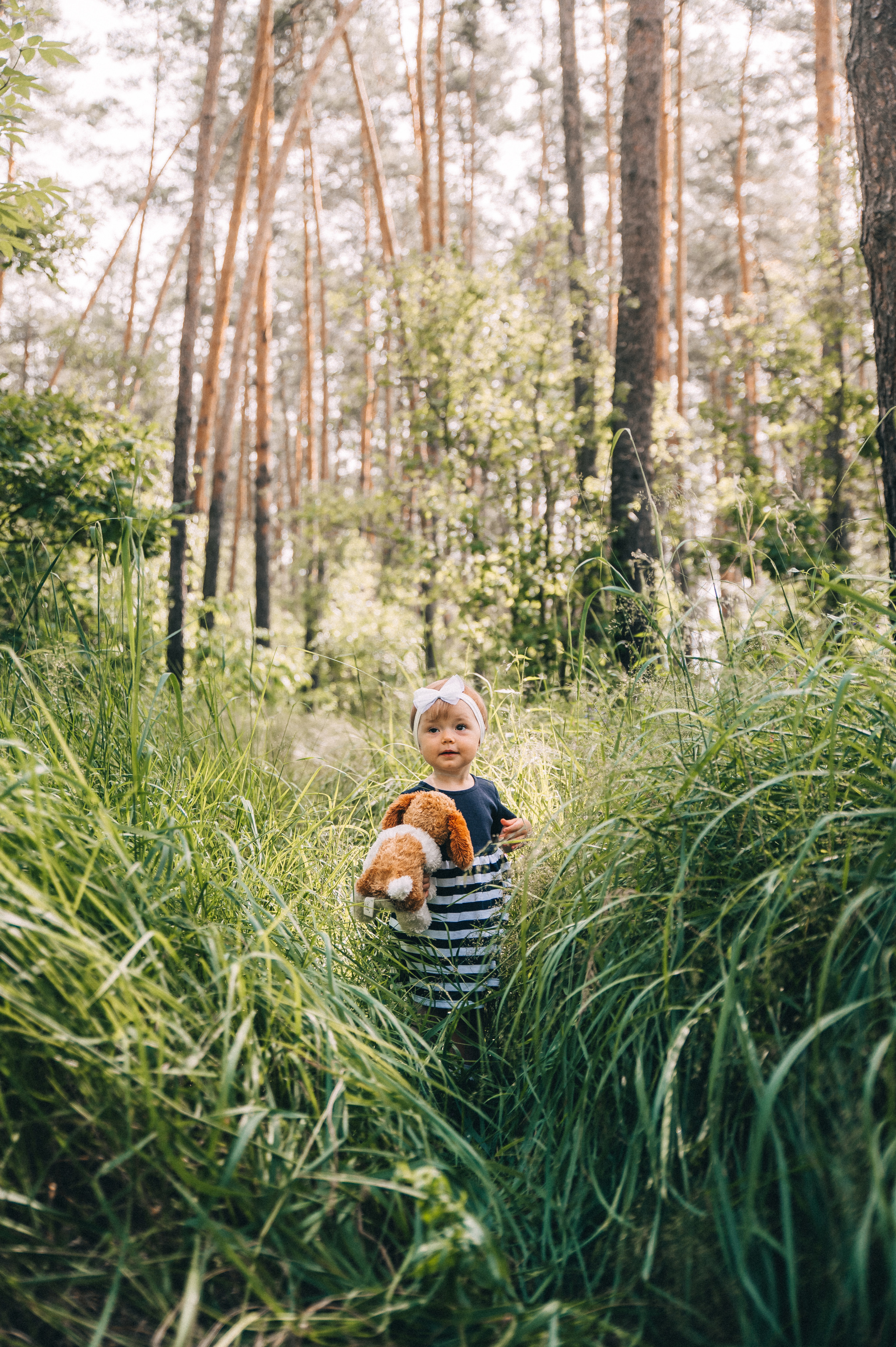 Sasha&Ira&Solya. Фотограф Руслан Будім