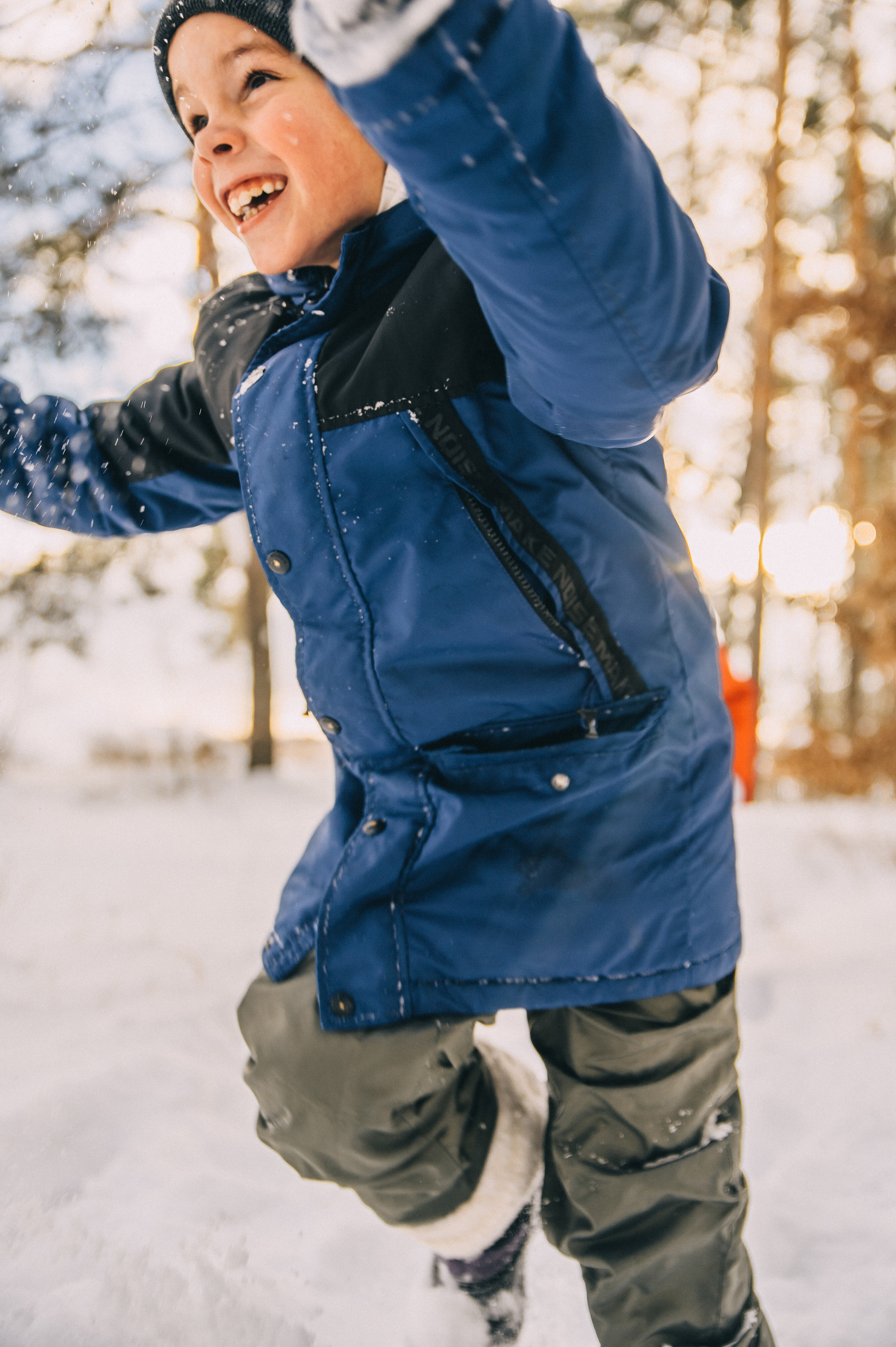Den&Kate&Mark. Фотограф Руслан Будім