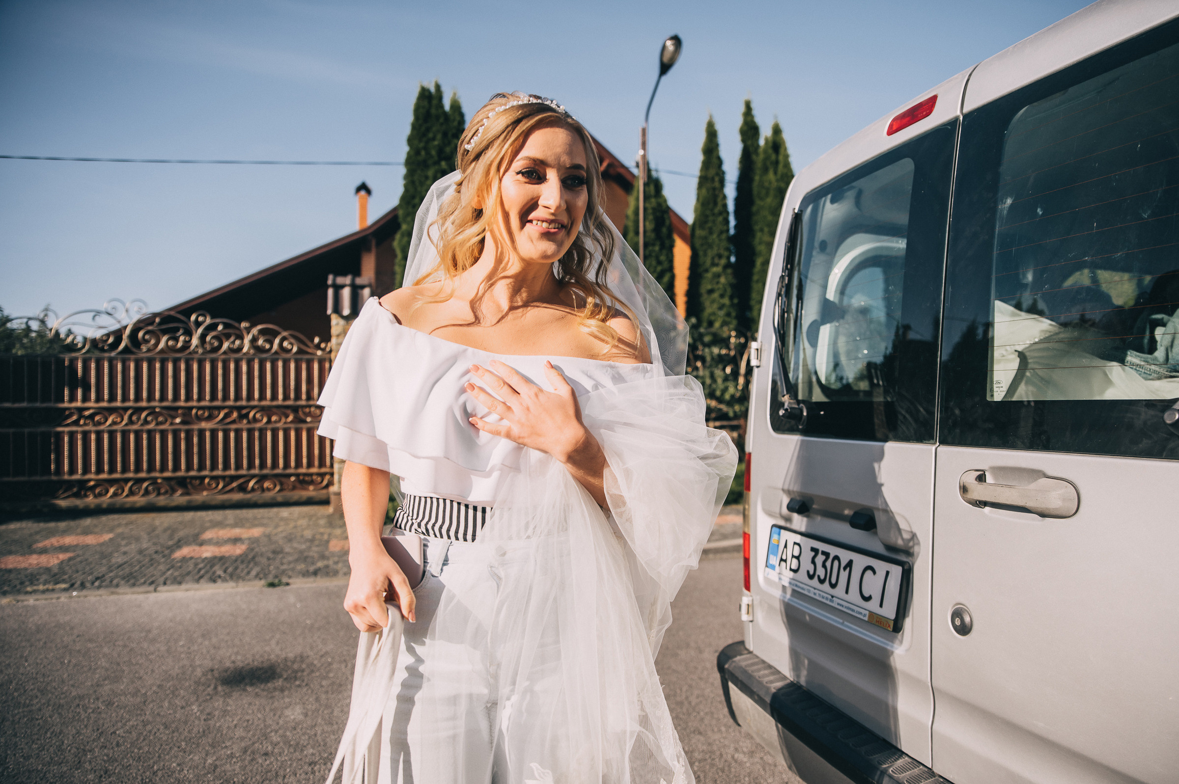 Julia&Max. Фотограф Руслан Будім