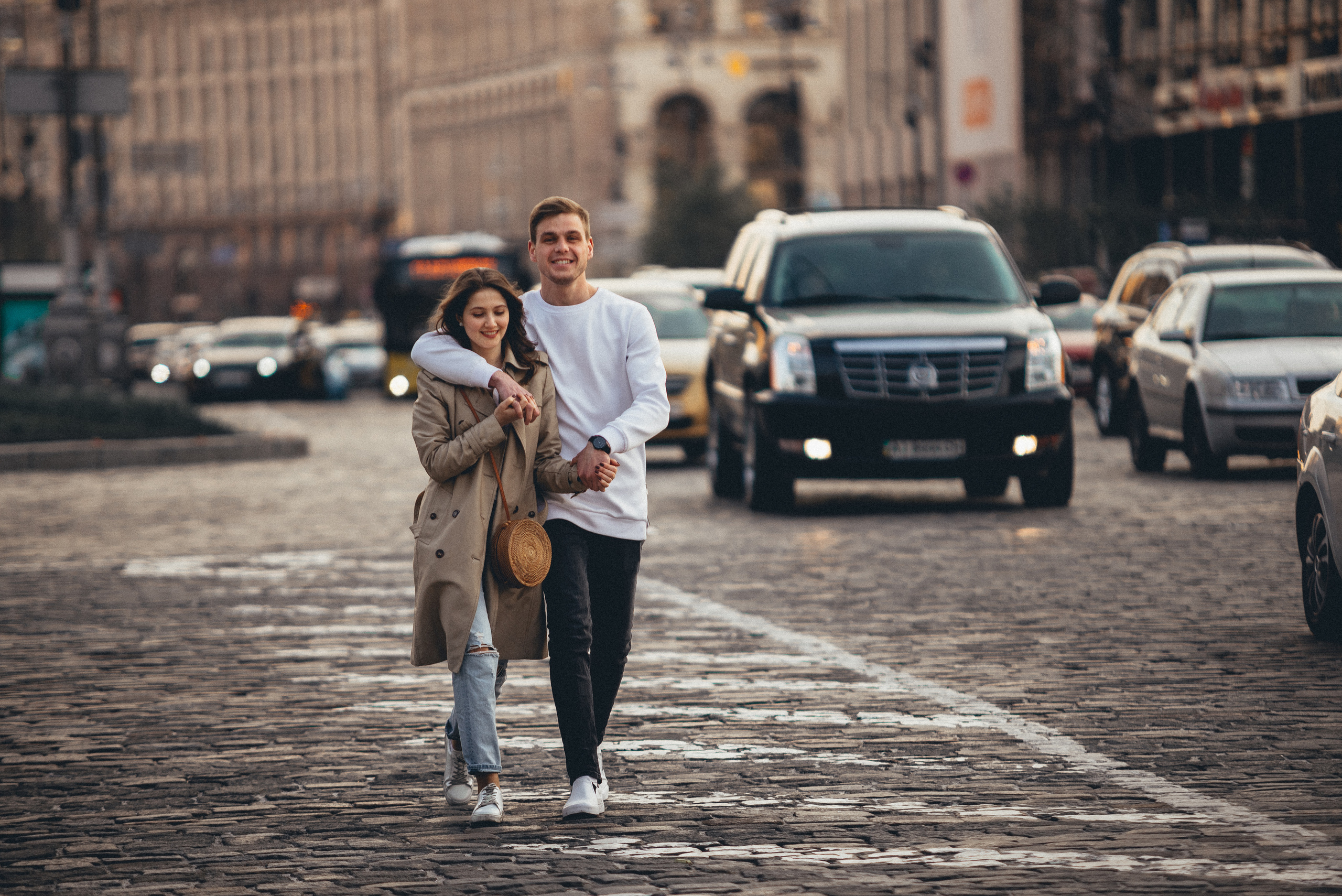 Alina&Yura. Фотограф Руслан Будім