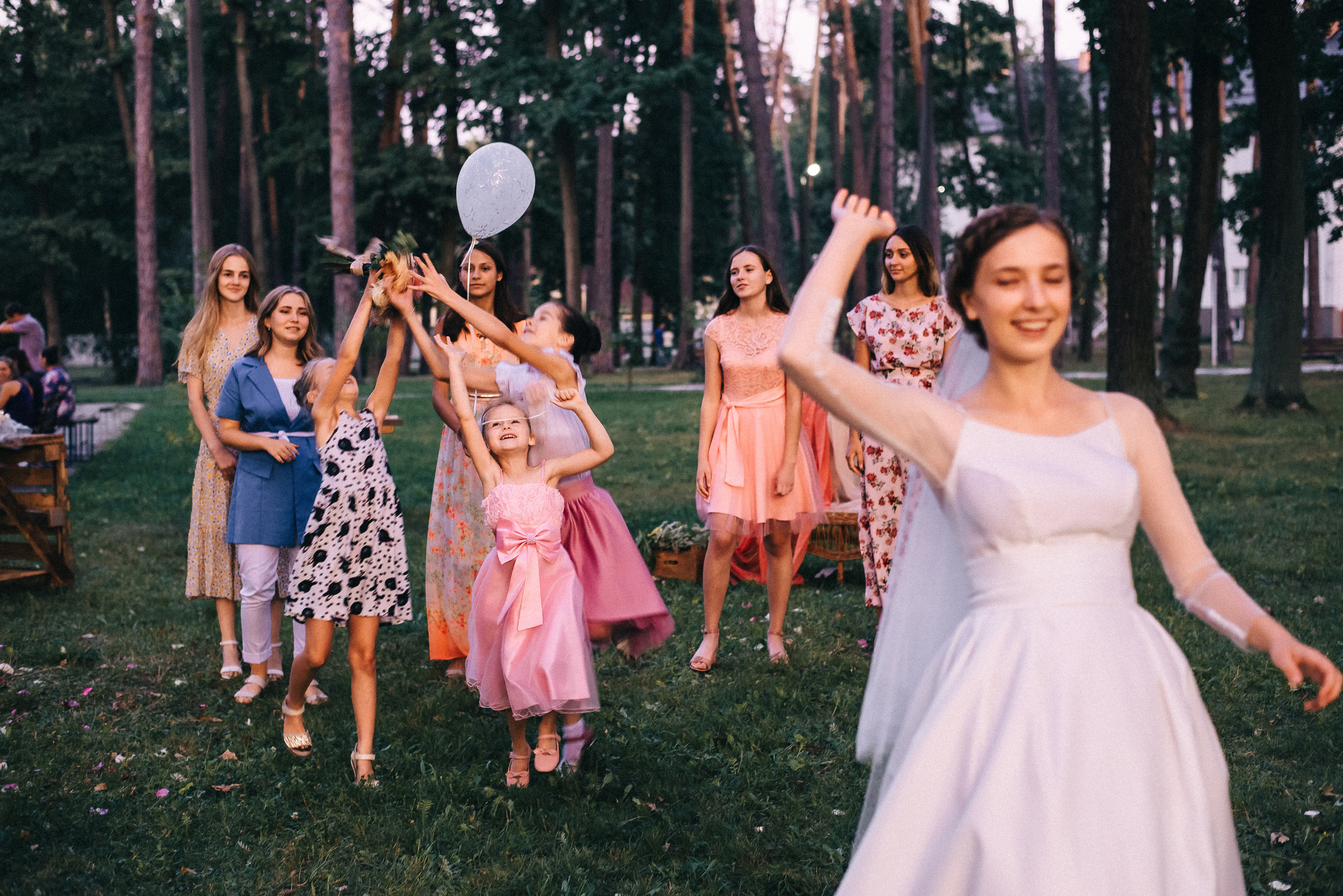Ilona&Peter. Фотограф Руслан Будім