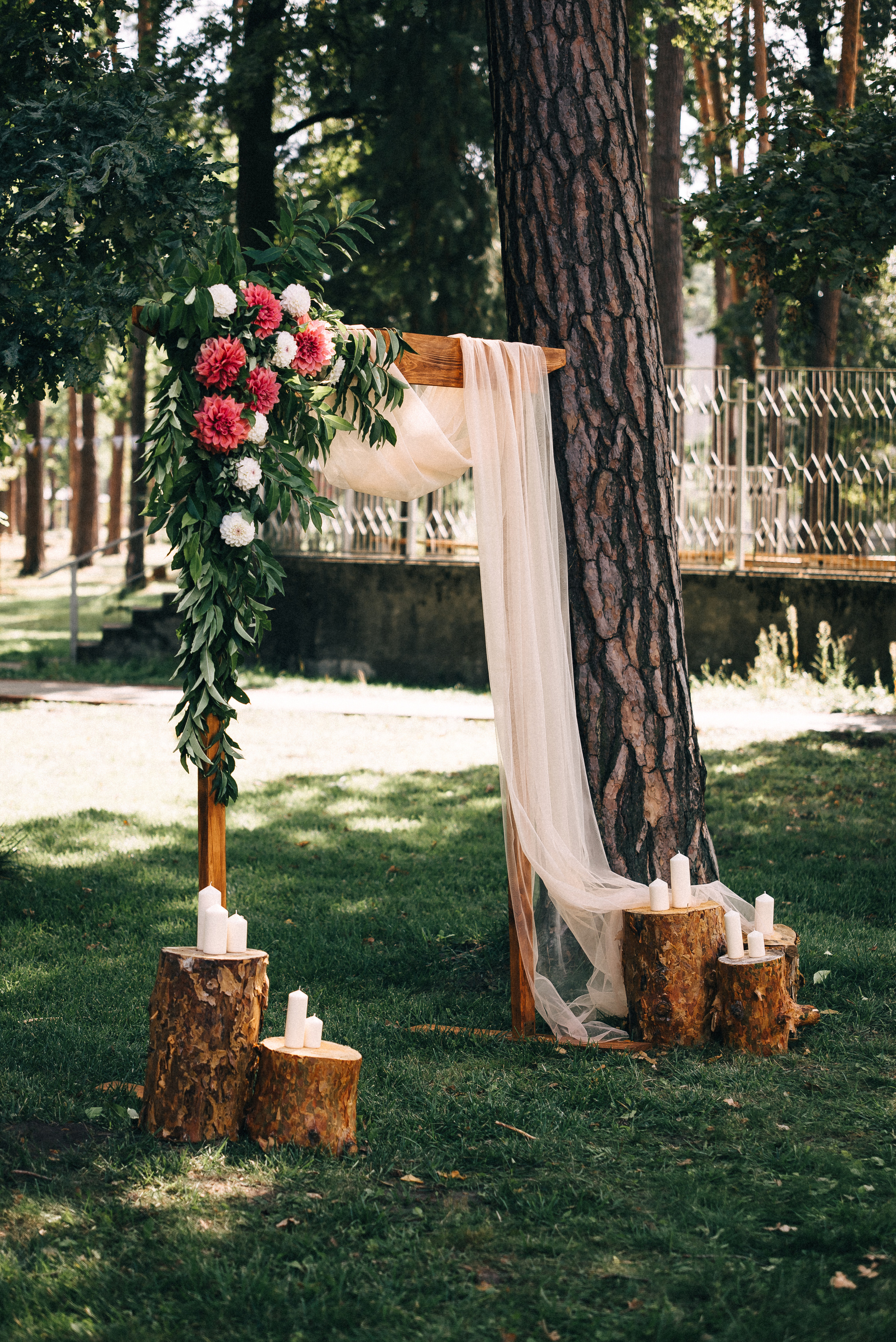 Ilona&Peter. Фотограф Руслан Будім