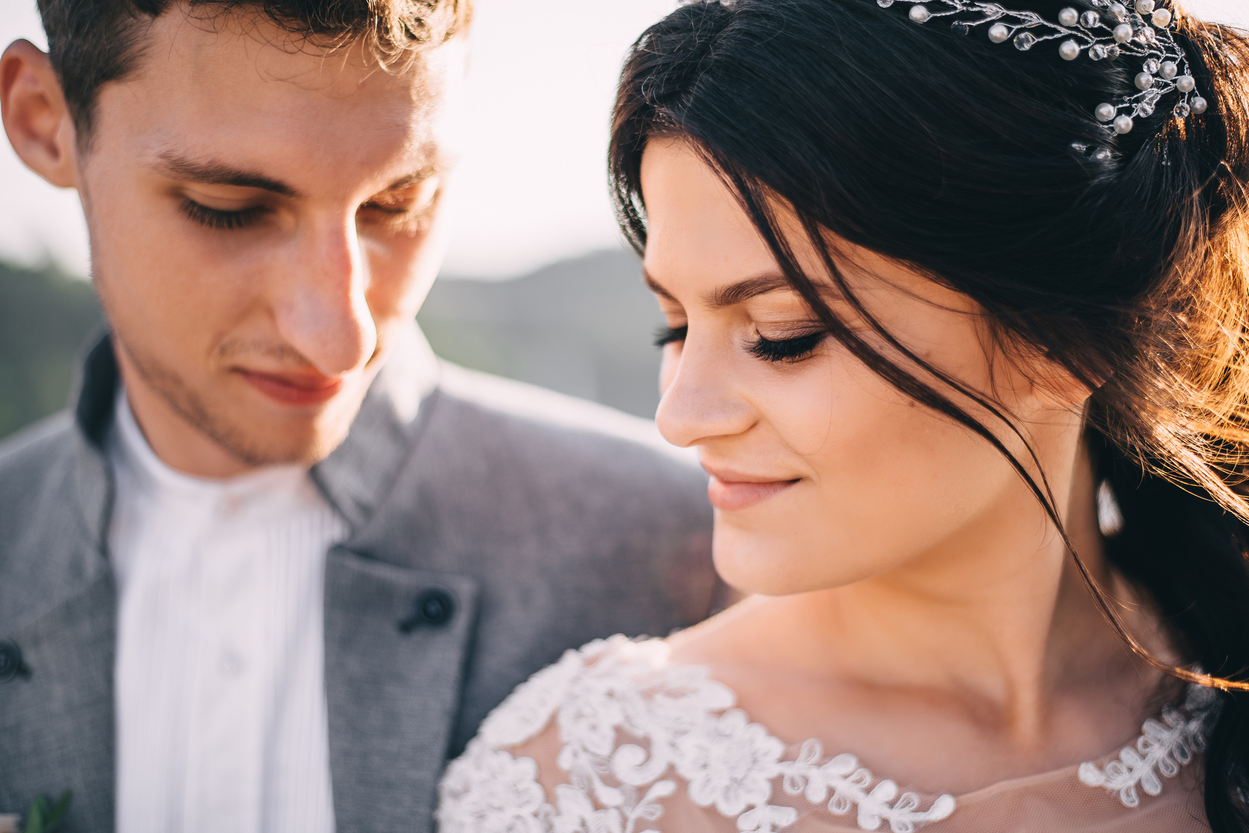 Nata&Alex. Фотограф Руслан Будім