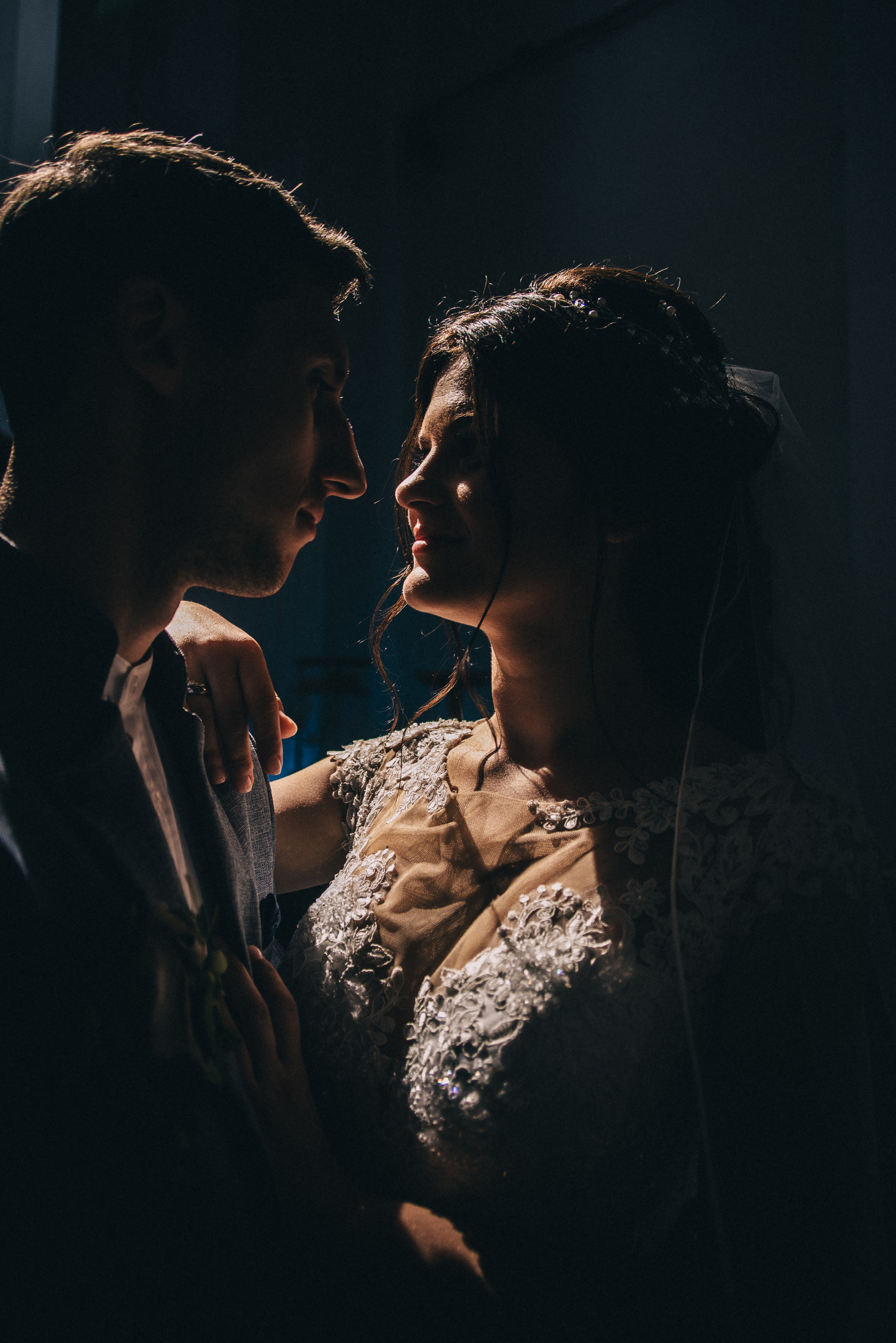 Nata&Alex. Фотограф Руслан Будім