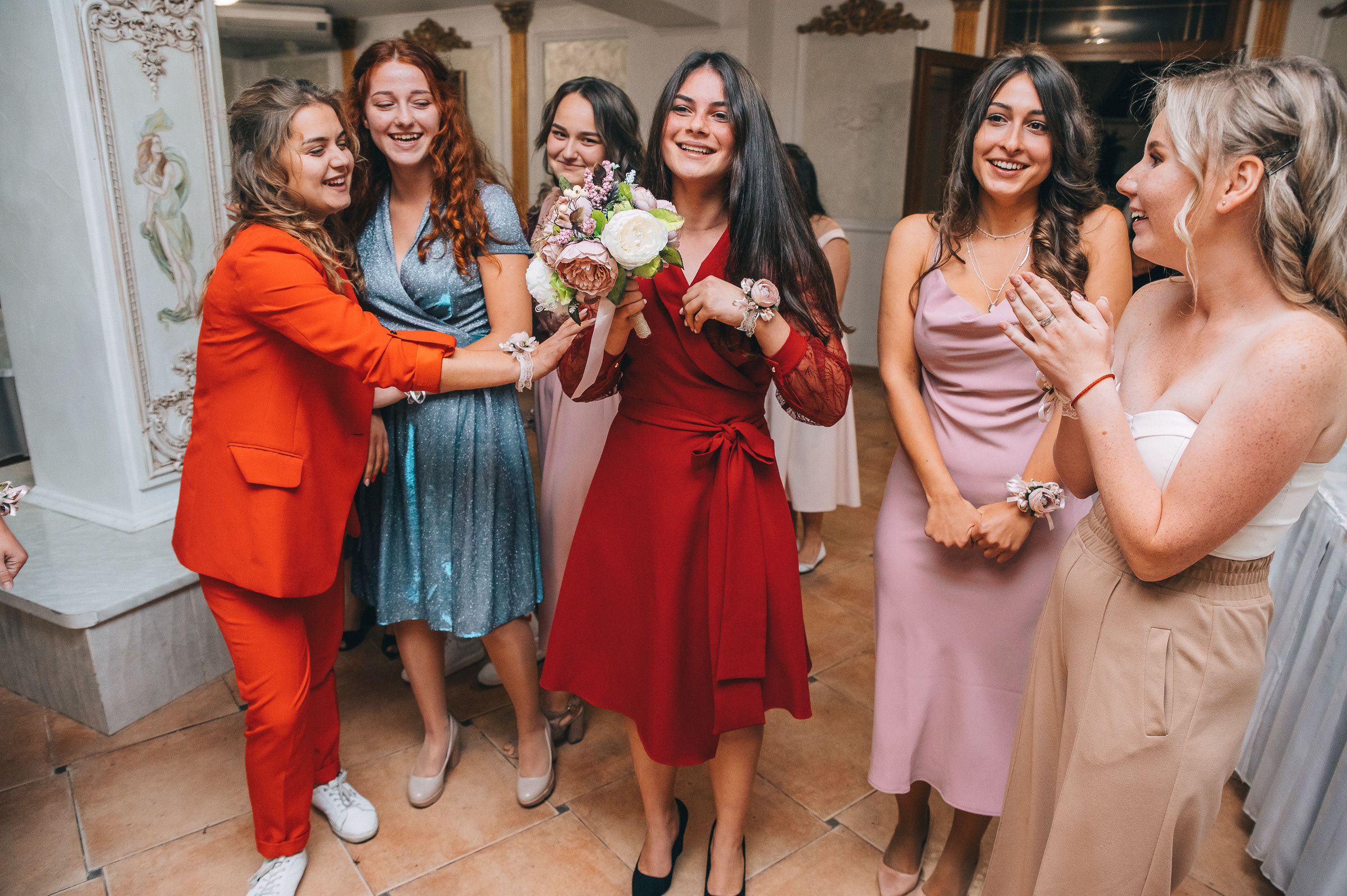 Julia&Max. Фотограф Руслан Будім