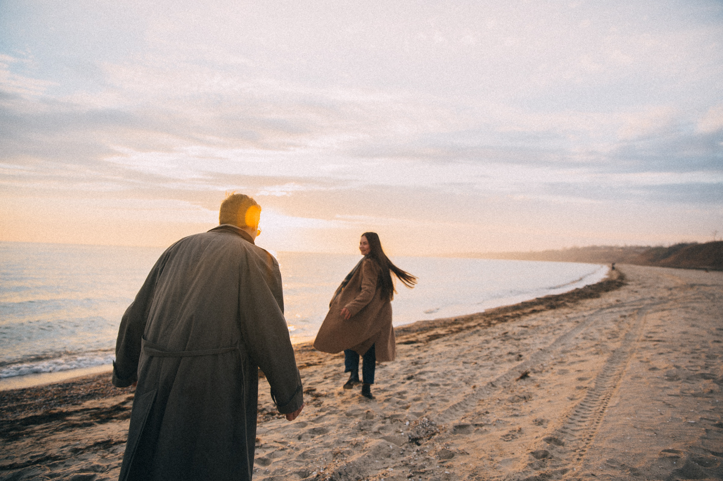 Oksana&Stas. Фотограф Руслан Будім