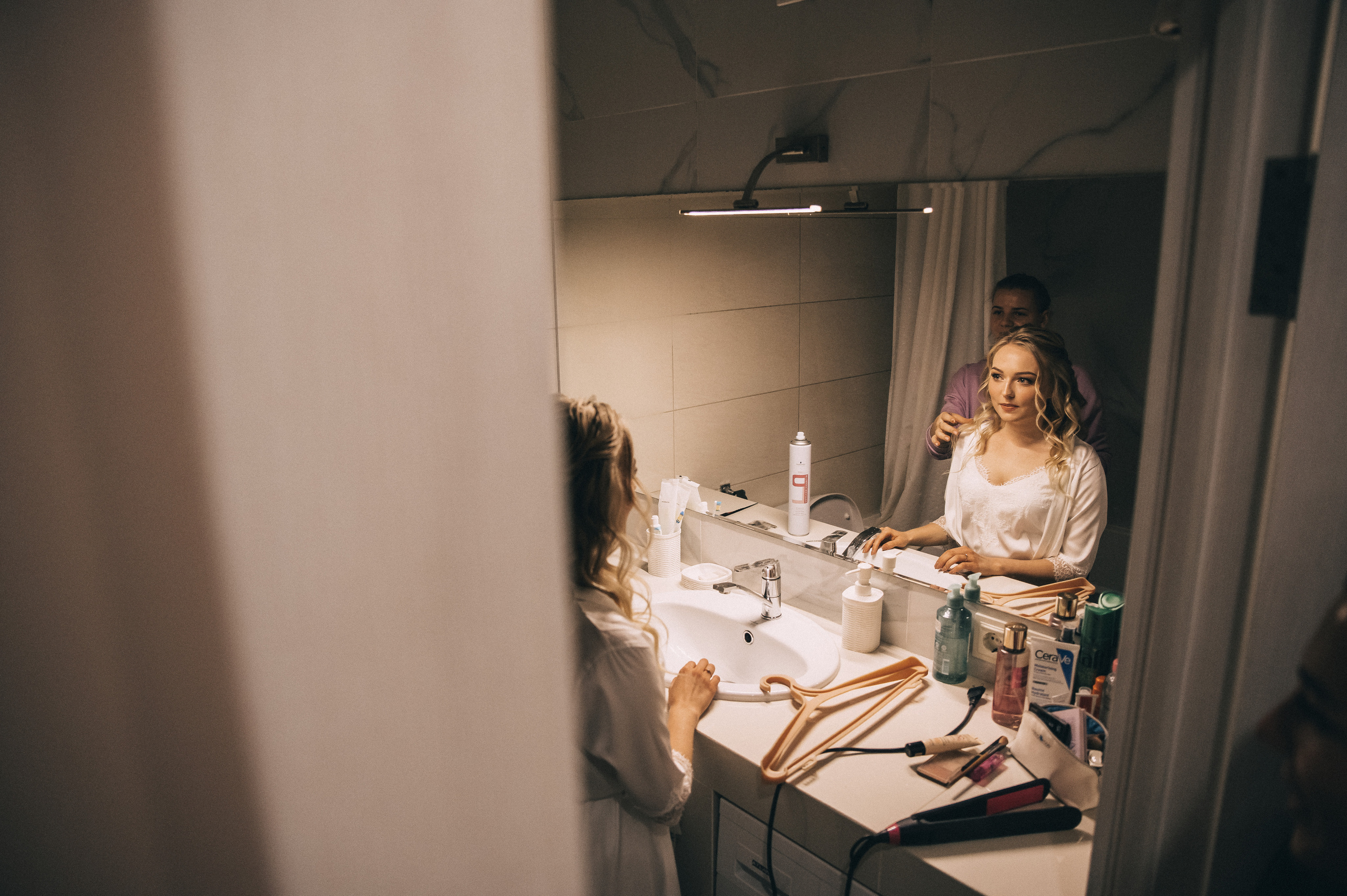 Annika&Yuriy. Фотограф Руслан Будім