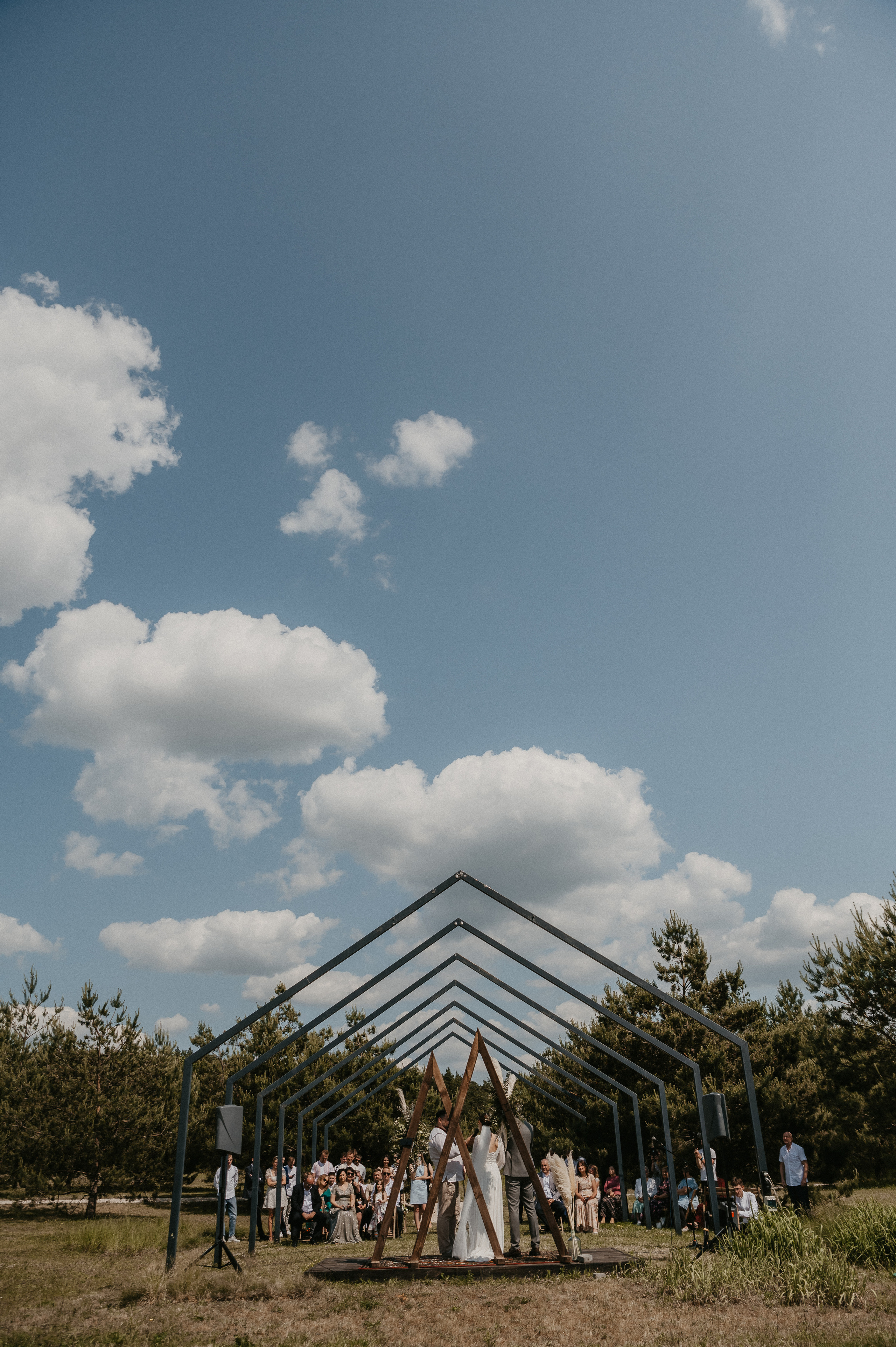 Ulyana&Kostyantyn. Фотограф Руслан Будім