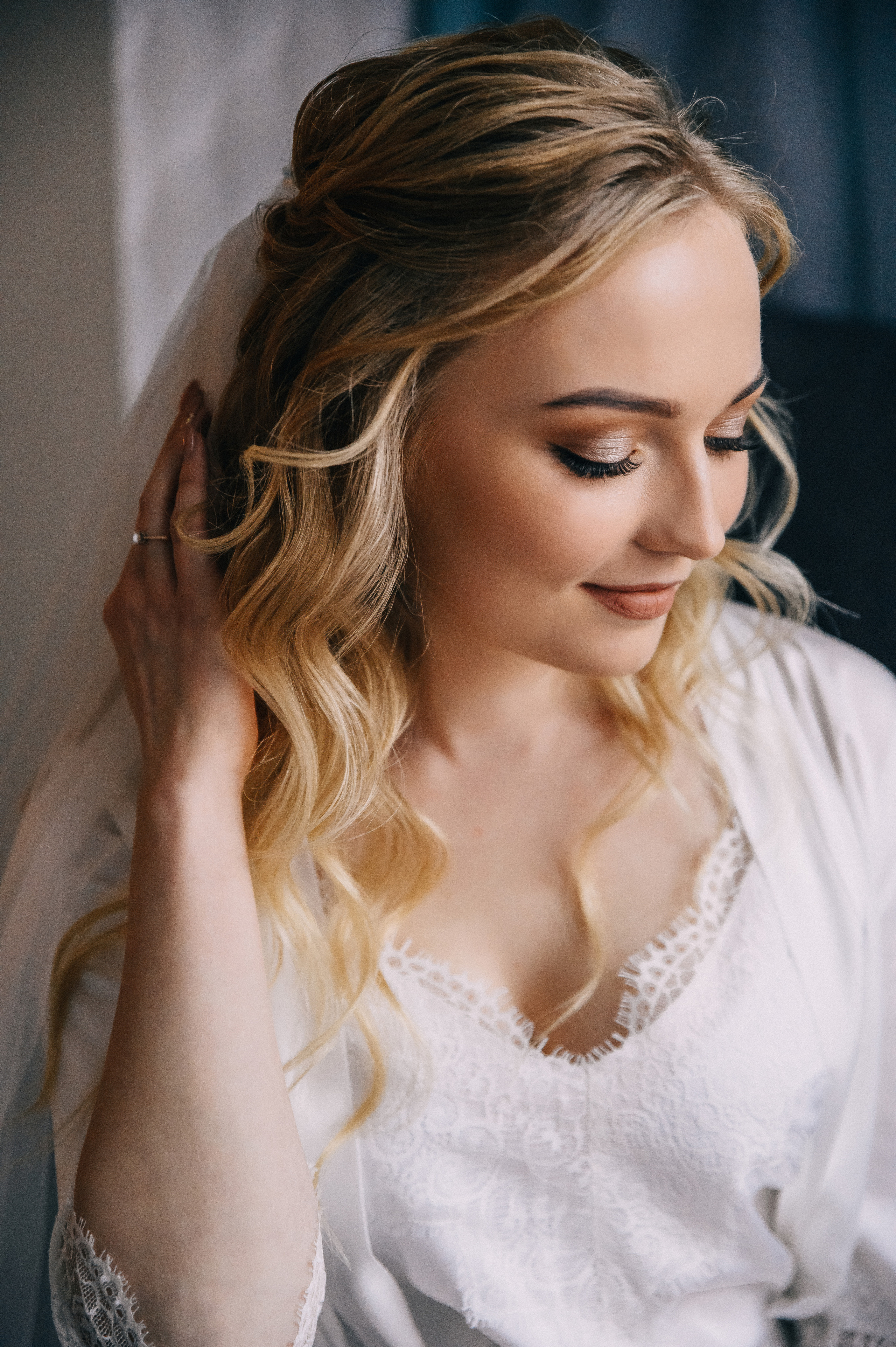 Annika&Yuriy. Фотограф Руслан Будім