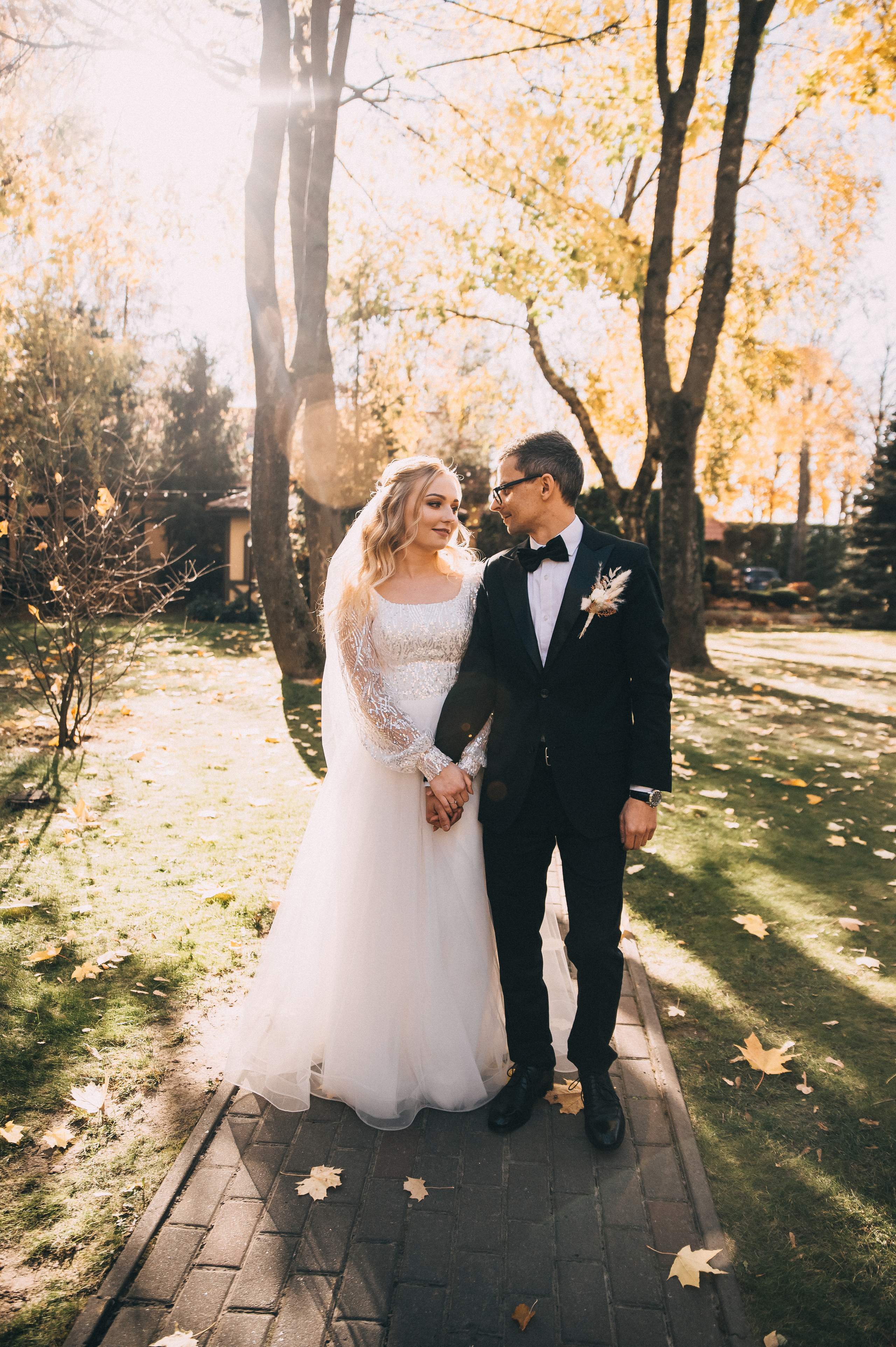 Annika&Yuriy. Фотограф Руслан Будім