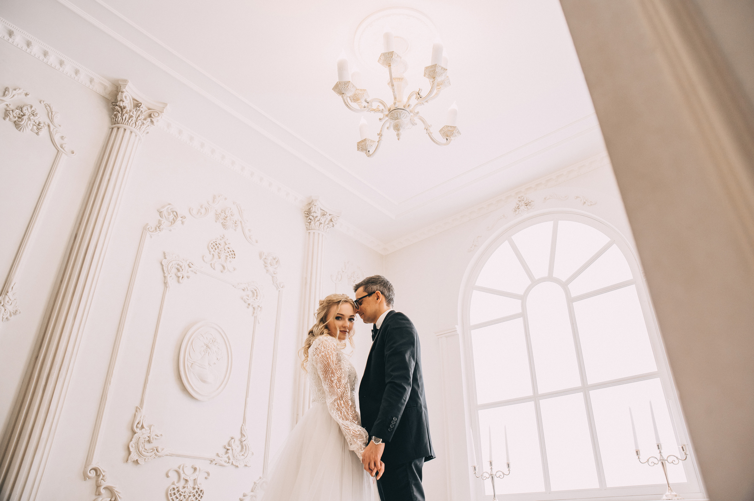 Annika&Yuriy. Фотограф Руслан Будім