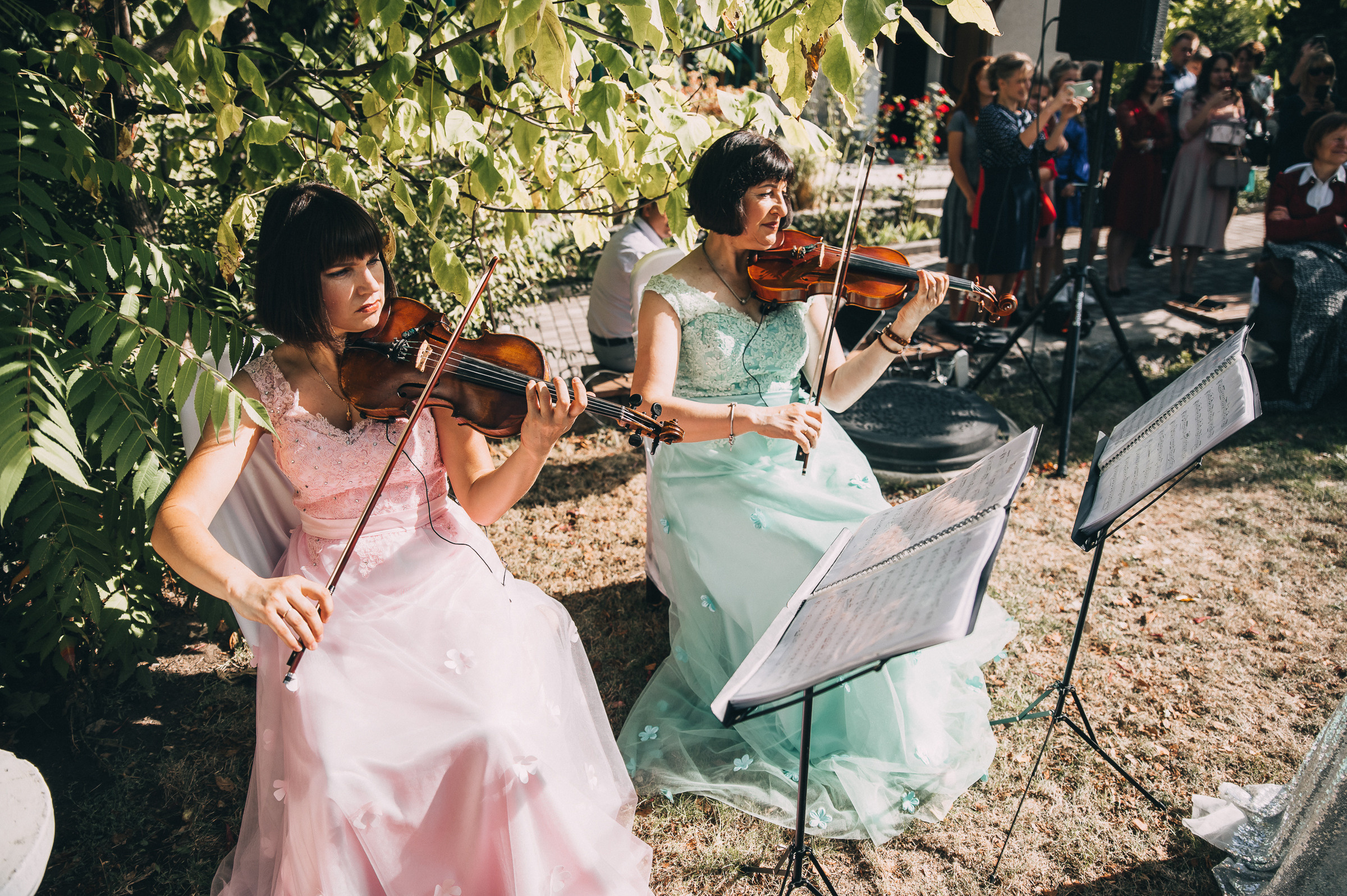 Julia&Max. Фотограф Руслан Будім