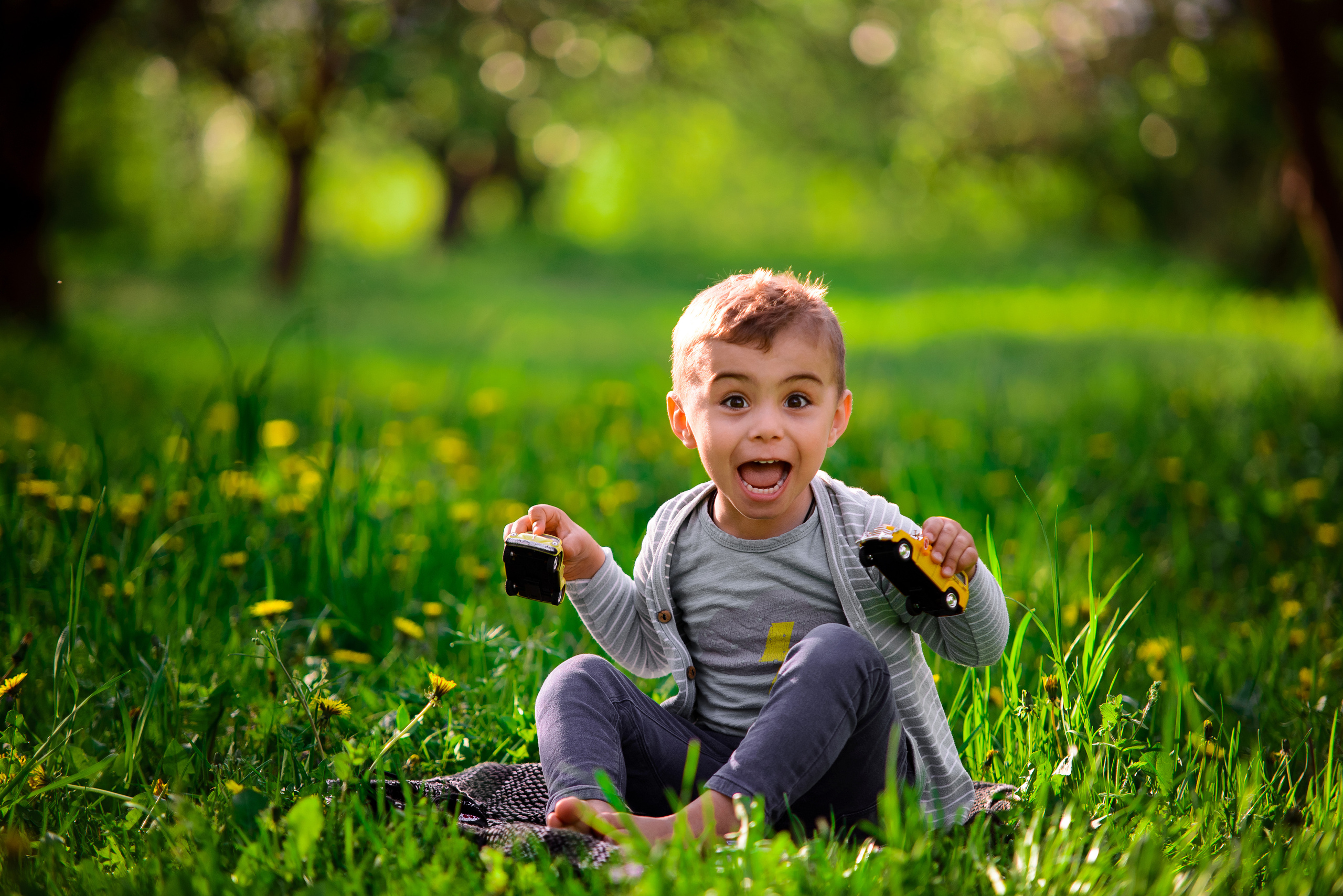 Favorite. Фотограф Руслан Будім