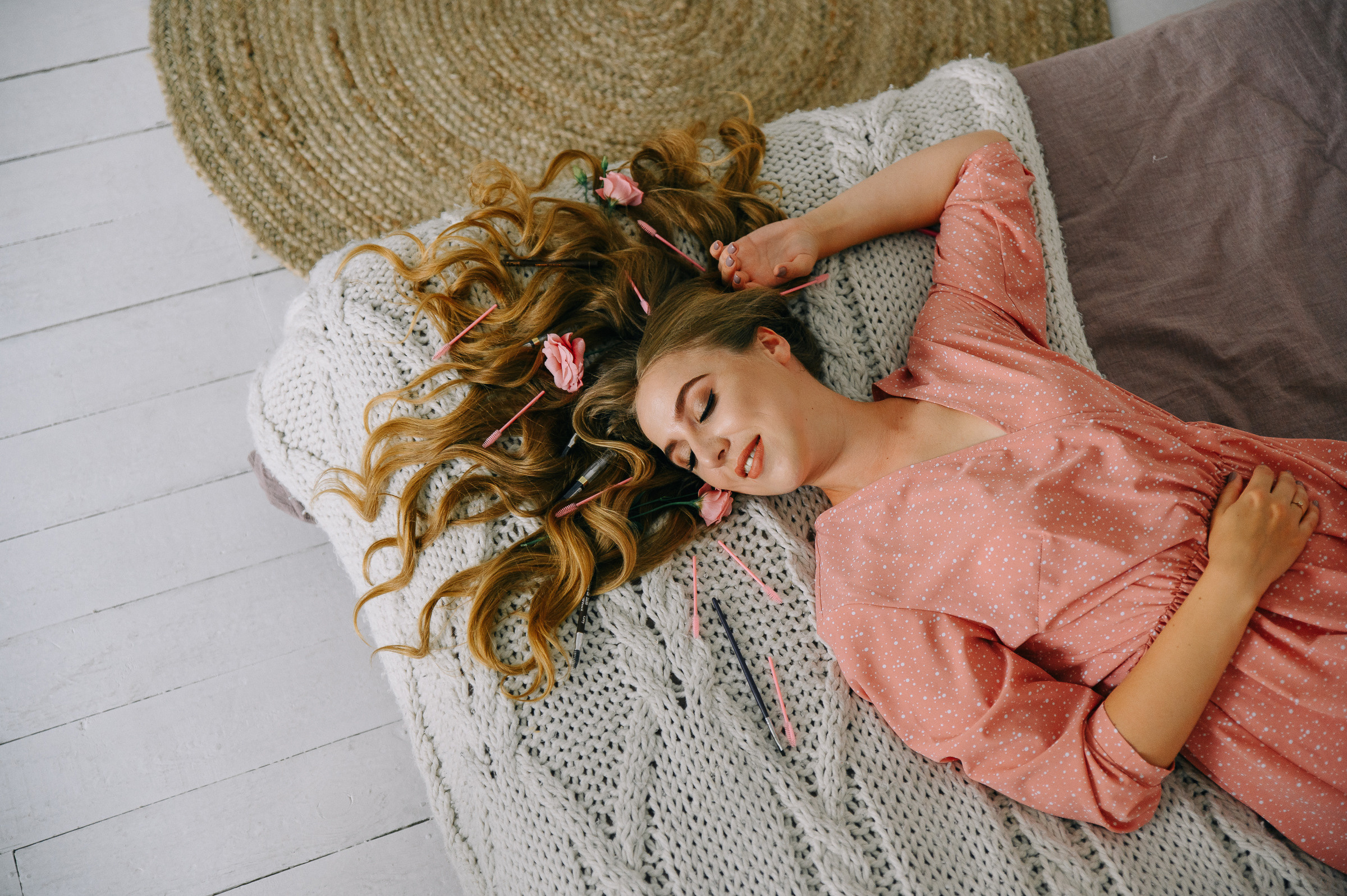 Svitlana. Фотограф Руслан Будім