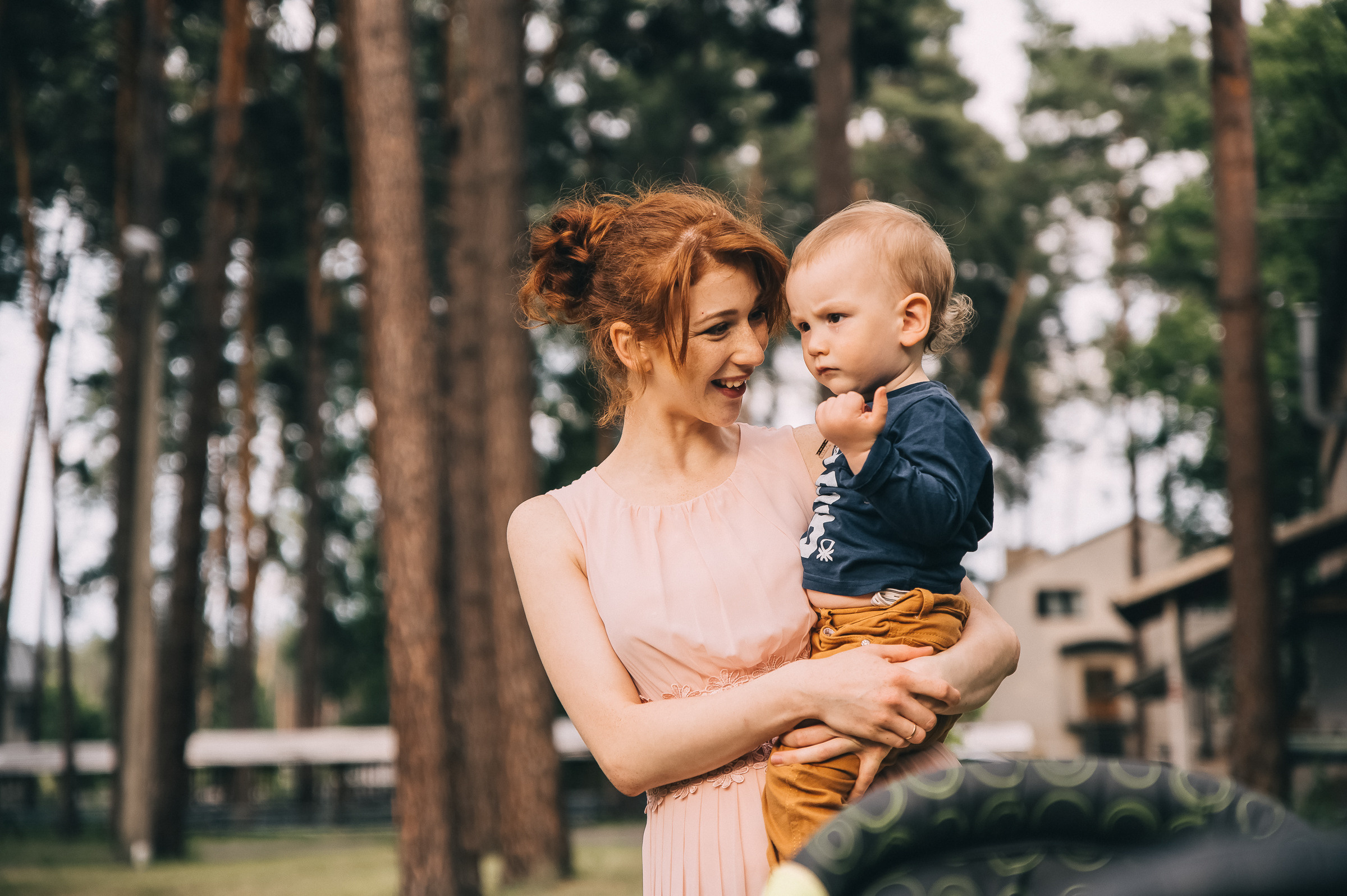 Vita&Dima. Фотограф Руслан Будім