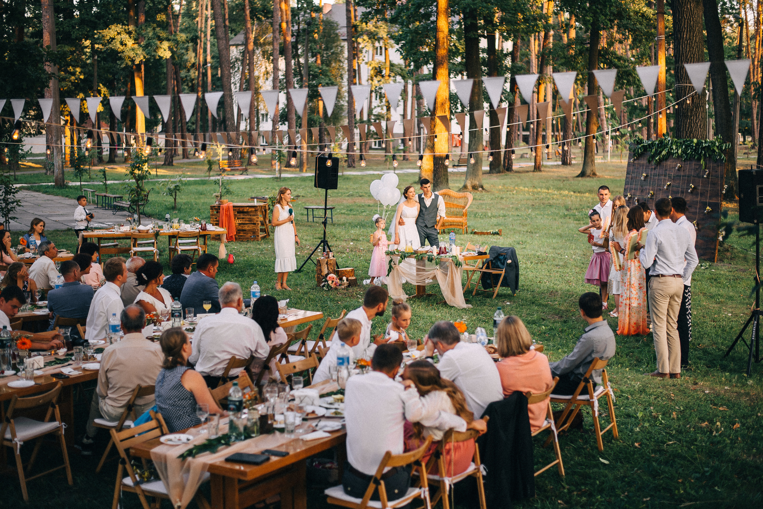 Ilona&Peter. Фотограф Руслан Будім