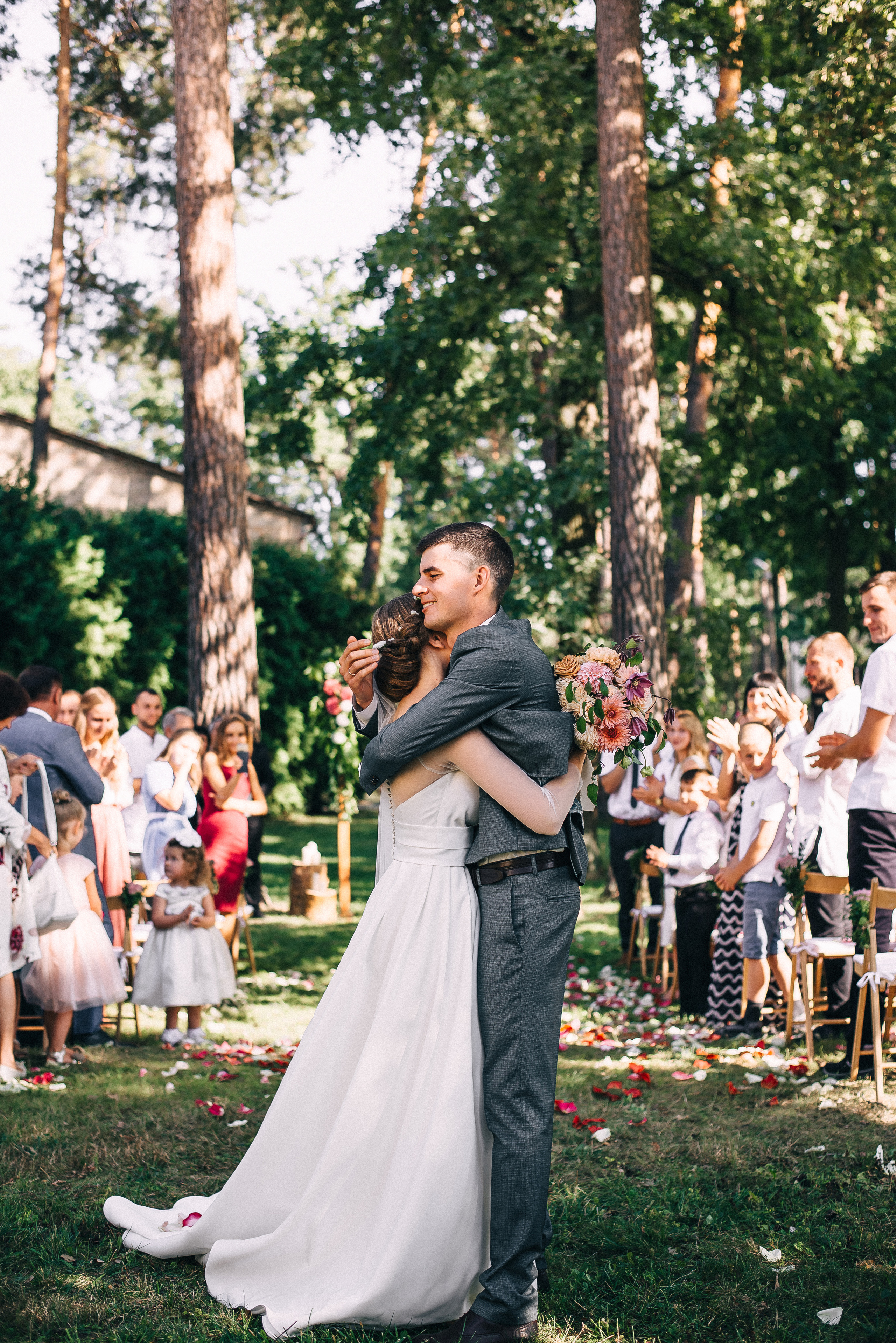 Ilona&Peter. Фотограф Руслан Будім