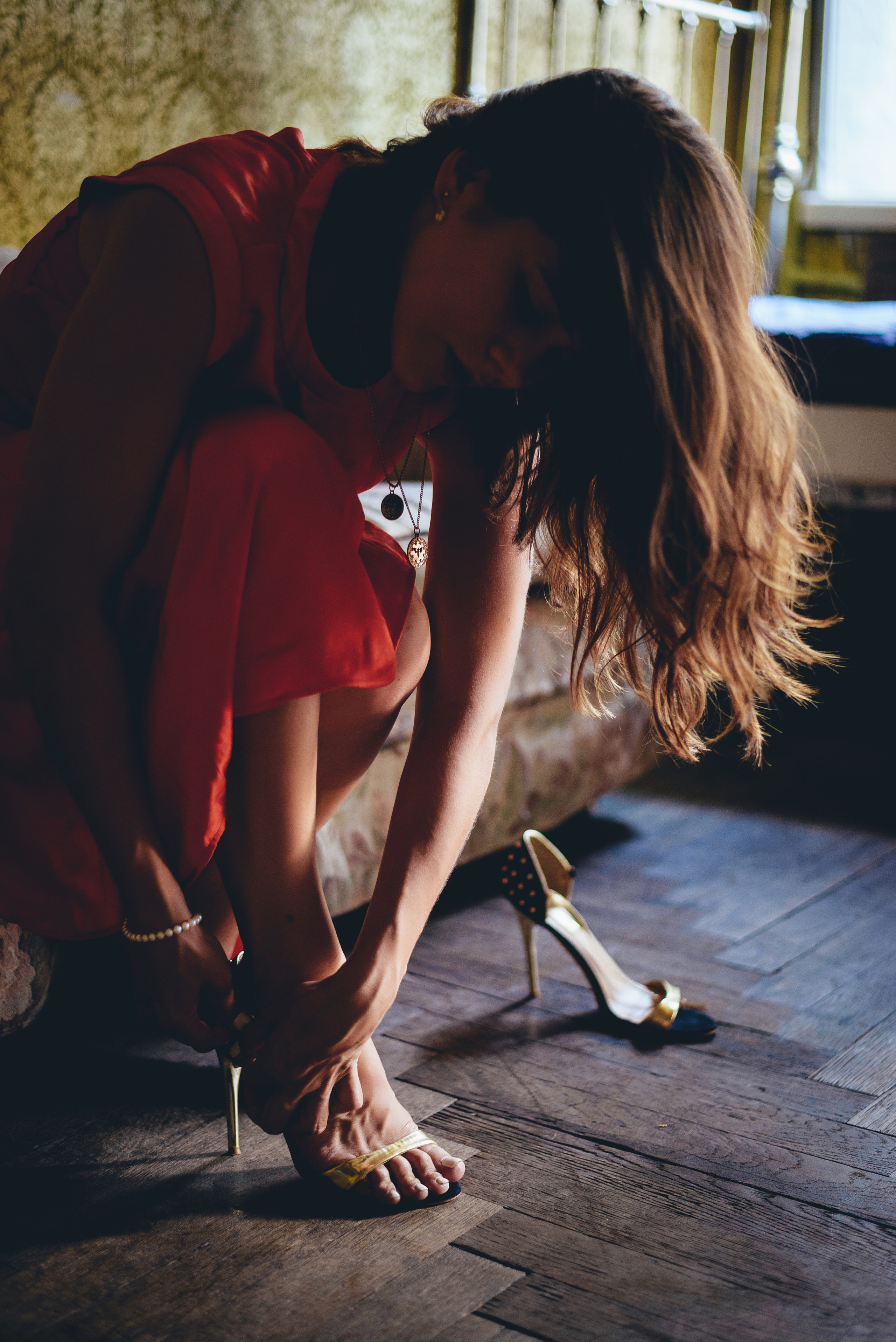 Favorite. Фотограф Руслан Будім