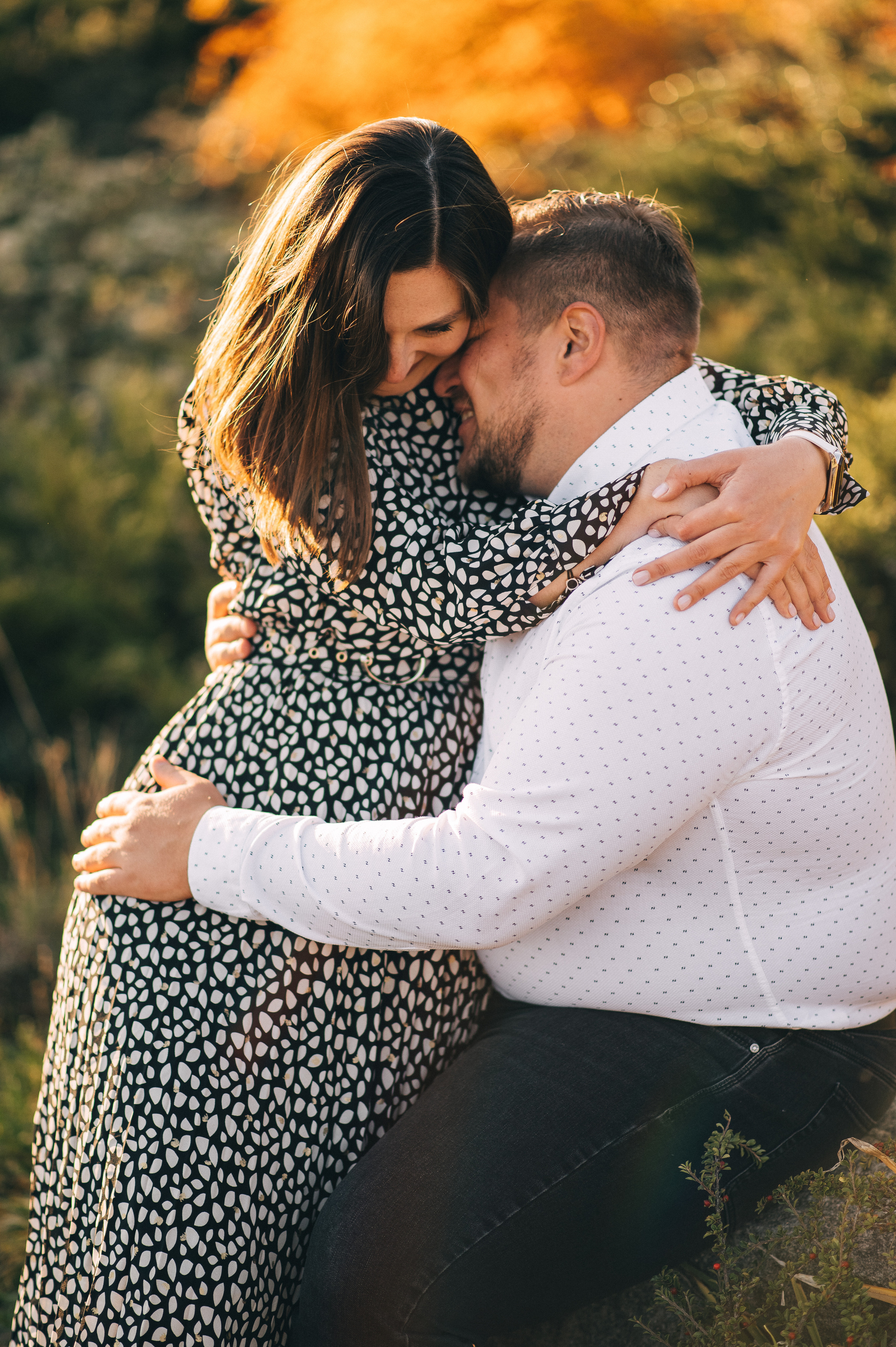 Вікторія&Анатолій. Фотограф Руслан Будім