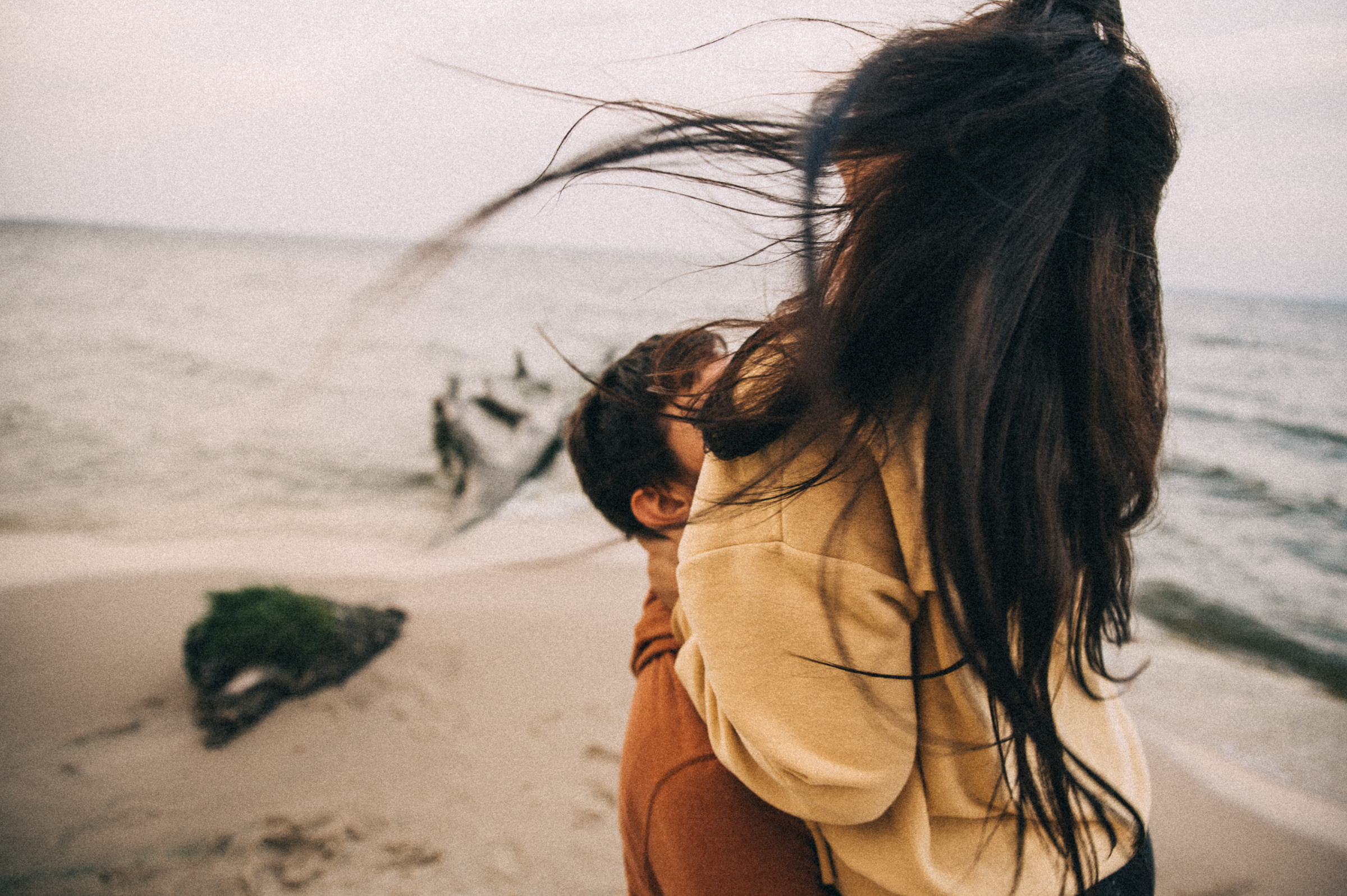 Anna&Olexandr. Фотограф Руслан Будім